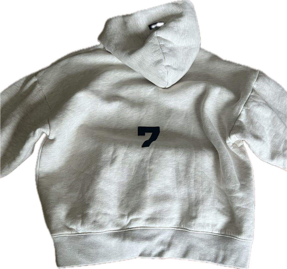 Fear of God fear of god 7th abc Size US XS / EU 42 / 0 - 2 Thumbnail