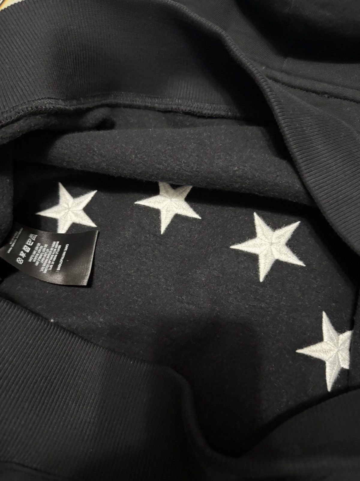 Etudes Etudes ALL STARS HOODIE Size US M / EU 48-50 / 2 - 8 Thumbnail