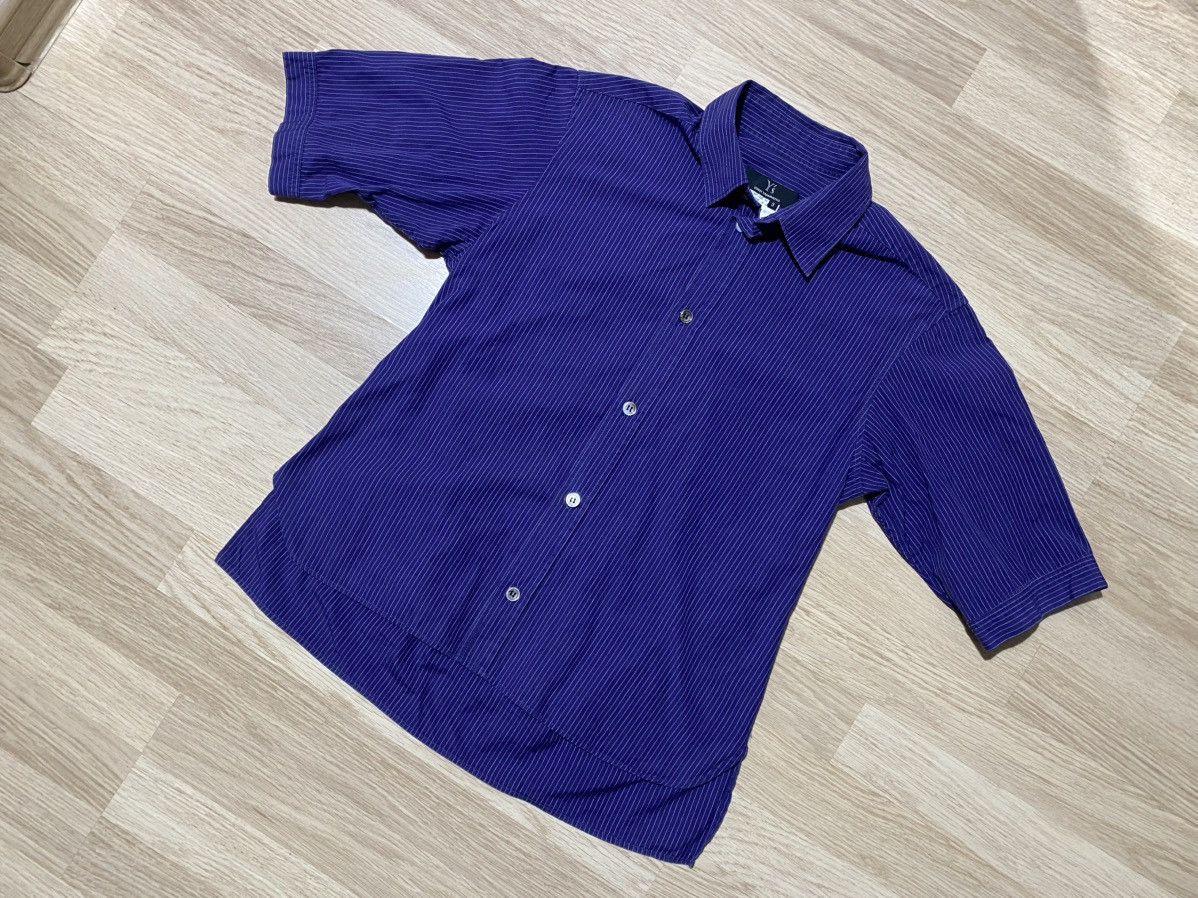Yohji Yamamoto Y’s Yohji Yamamoto shirt Size 3 Size M / US 6-8 / IT 42-44 - 2 Thumbnail