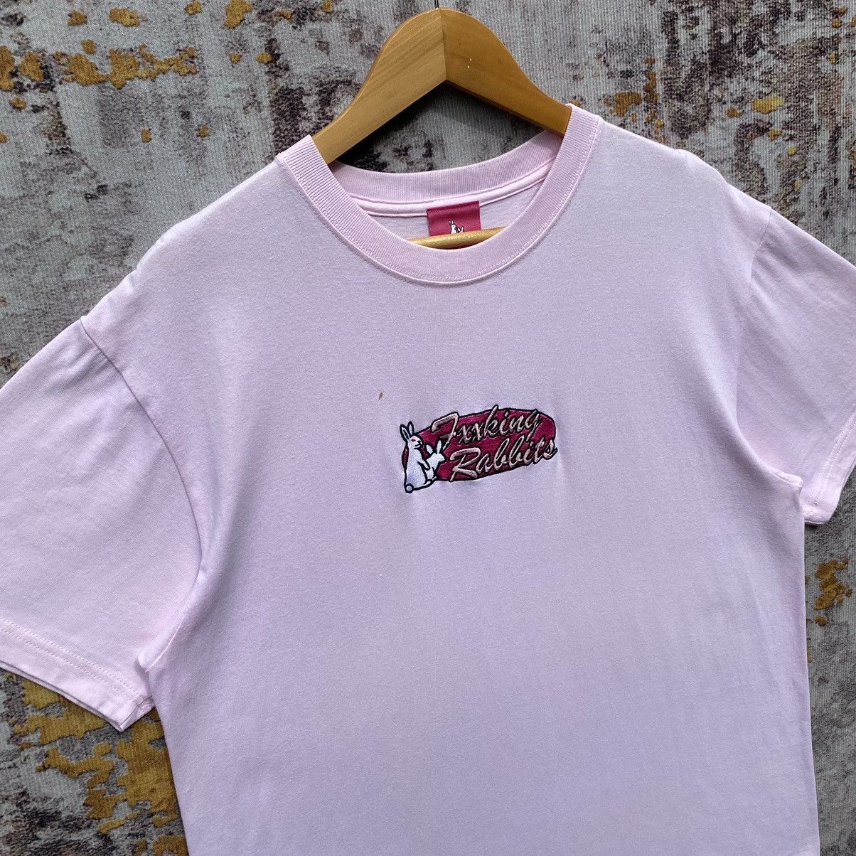 FR2 Fr2 Fxxking Rabbit Shirt Embroidery OG Logo Fr2 Streetwear Size US M / EU 48-50 / 2 - 5 Thumbnail