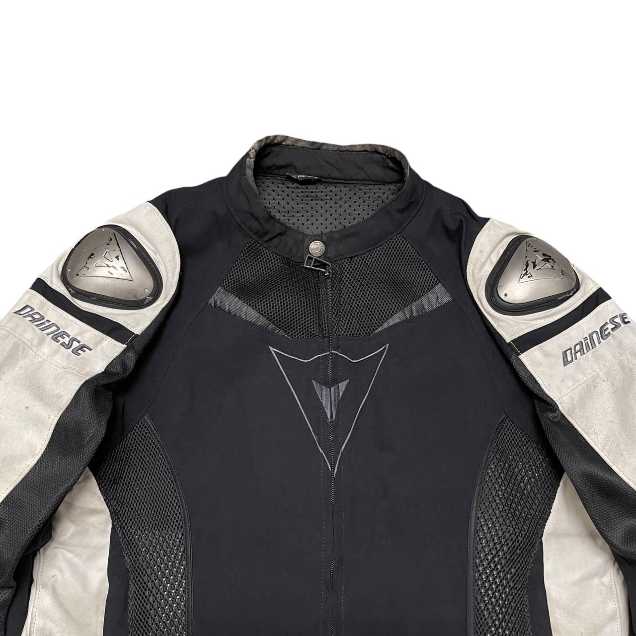 Dainese Vintage Dainese Racing Padding Jacket Size US XL / EU 56 / 4 - 2 Thumbnail