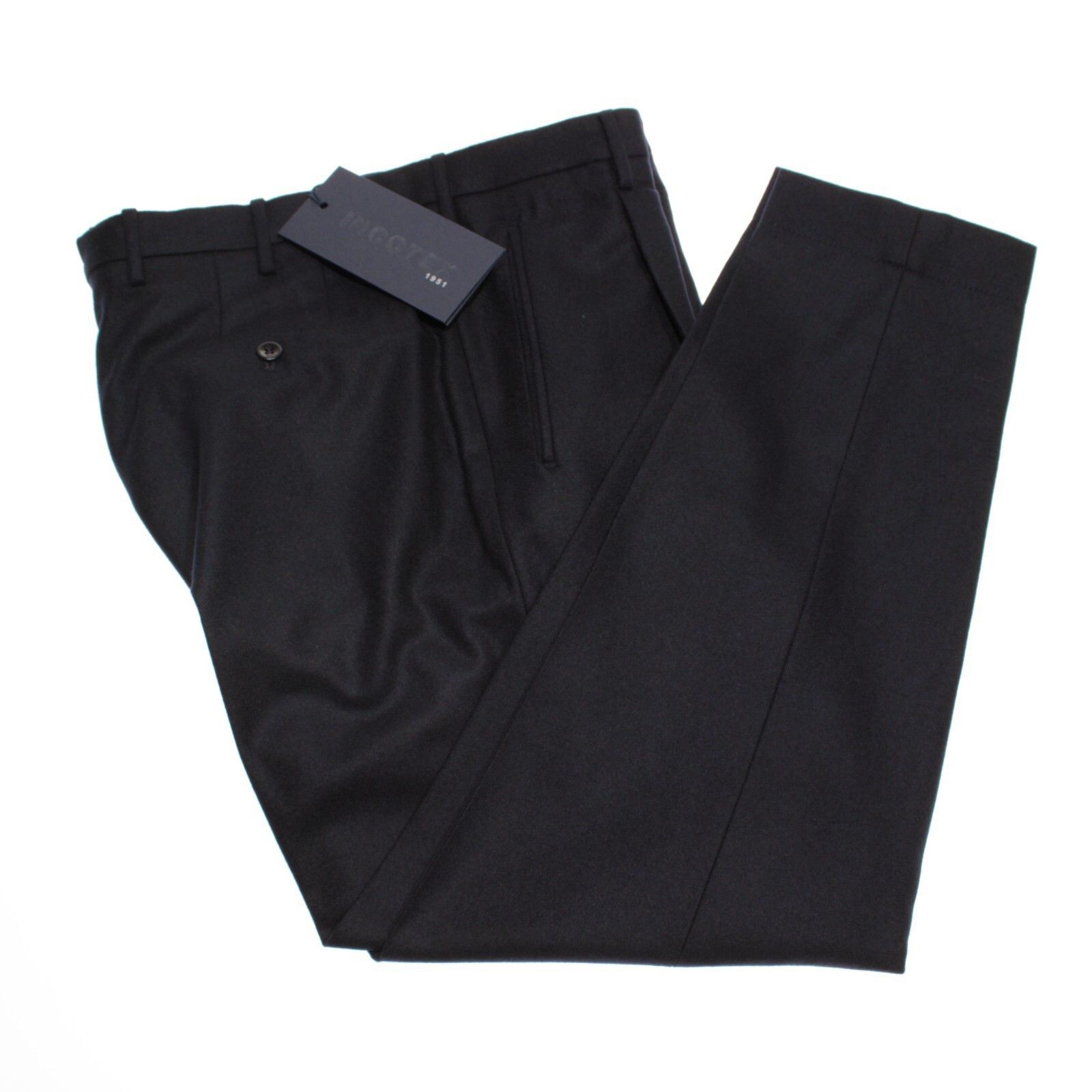 INCOTEX New with tags Dress Pants Size 32 US In Blue