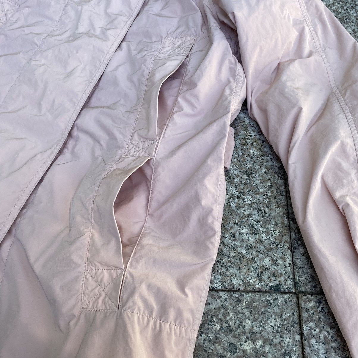 Peuterey Peuterey trench coat Size S / US 4 / IT 40 - 8 Thumbnail