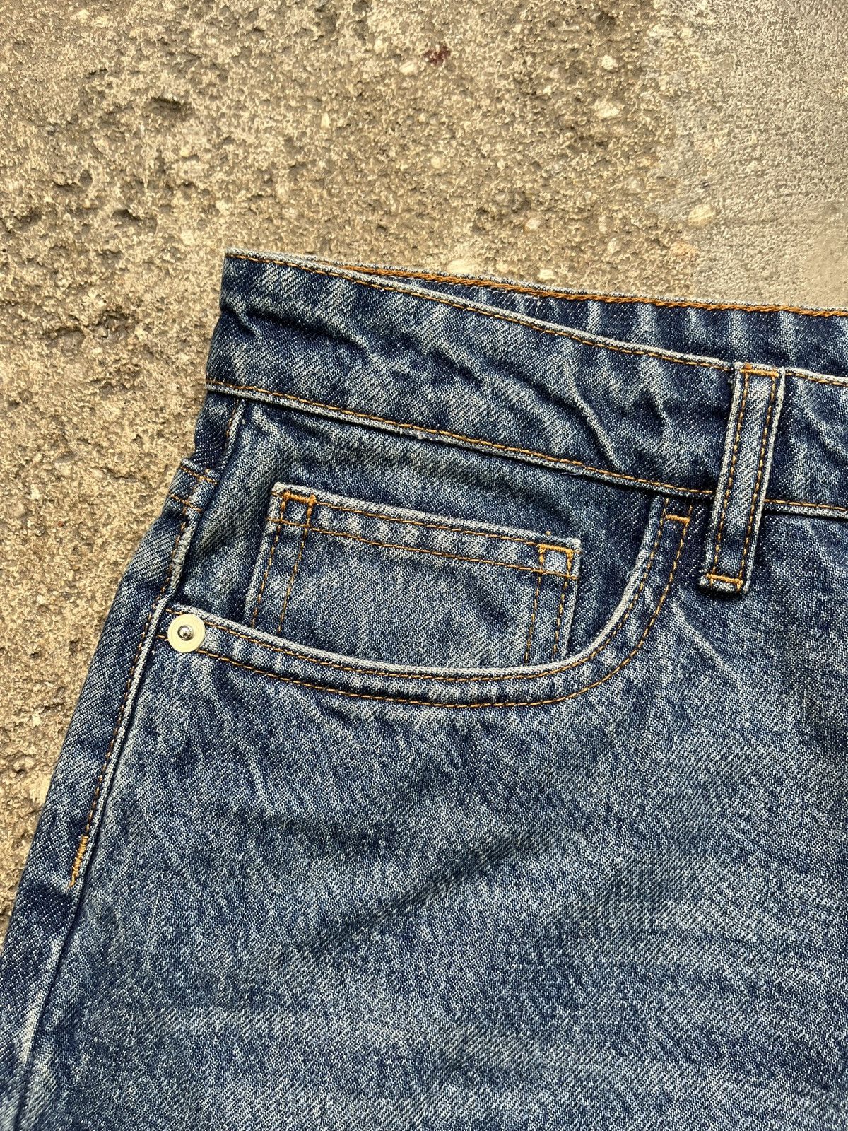 Coperni Coperni Open Knee Jeans (unisex) Size US 32 / EU 48 - 15 Thumbnail