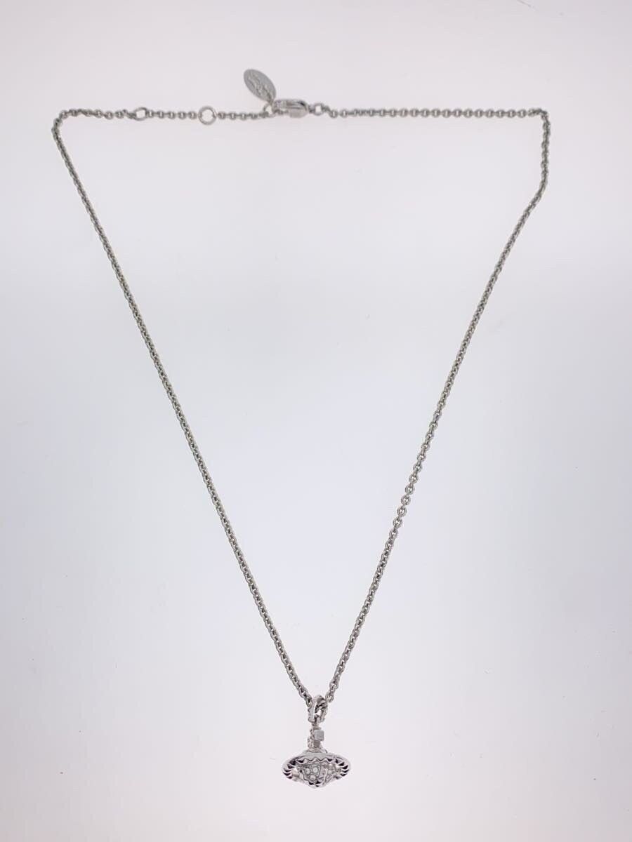 Vivienne Westwood Mayfair 3D Orb Necklace Size ONE SIZE - 2 Thumbnail