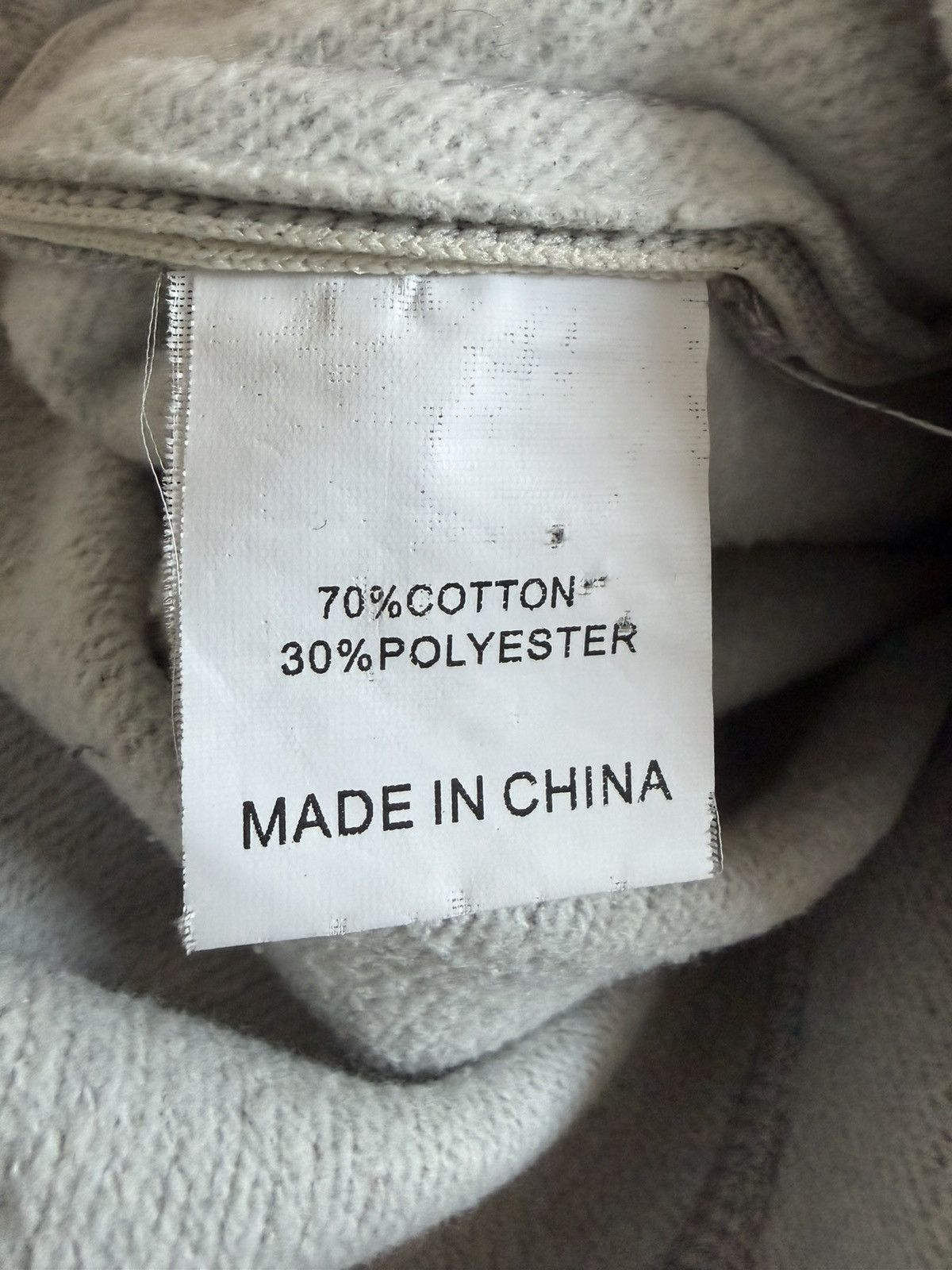 The GV Gallery ****RARE LIL LEON GV GALLERY SWEATPANTS Size US 36 / EU 52 - 4 Thumbnail