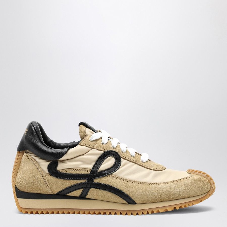 Loewe o1d2blof0824 Flow Runner Sneakers in Multicolor Size US 10 / IT 40 - 1 Thumbnail