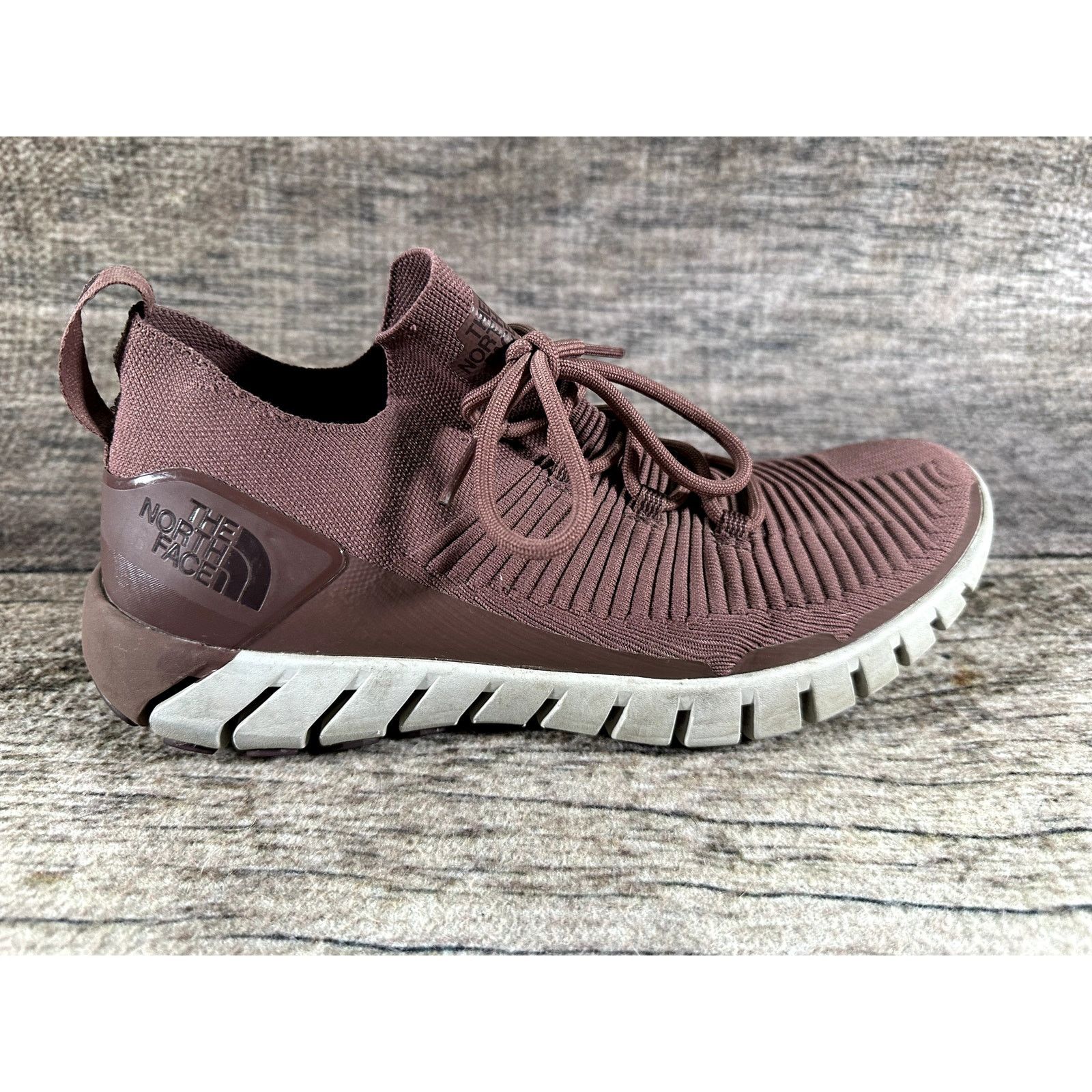The North Face North Face Oscillate Womens Trail Running Shoes 10 NF0A46c4 Size US 10 / IT 40 - 5 Thumbnail