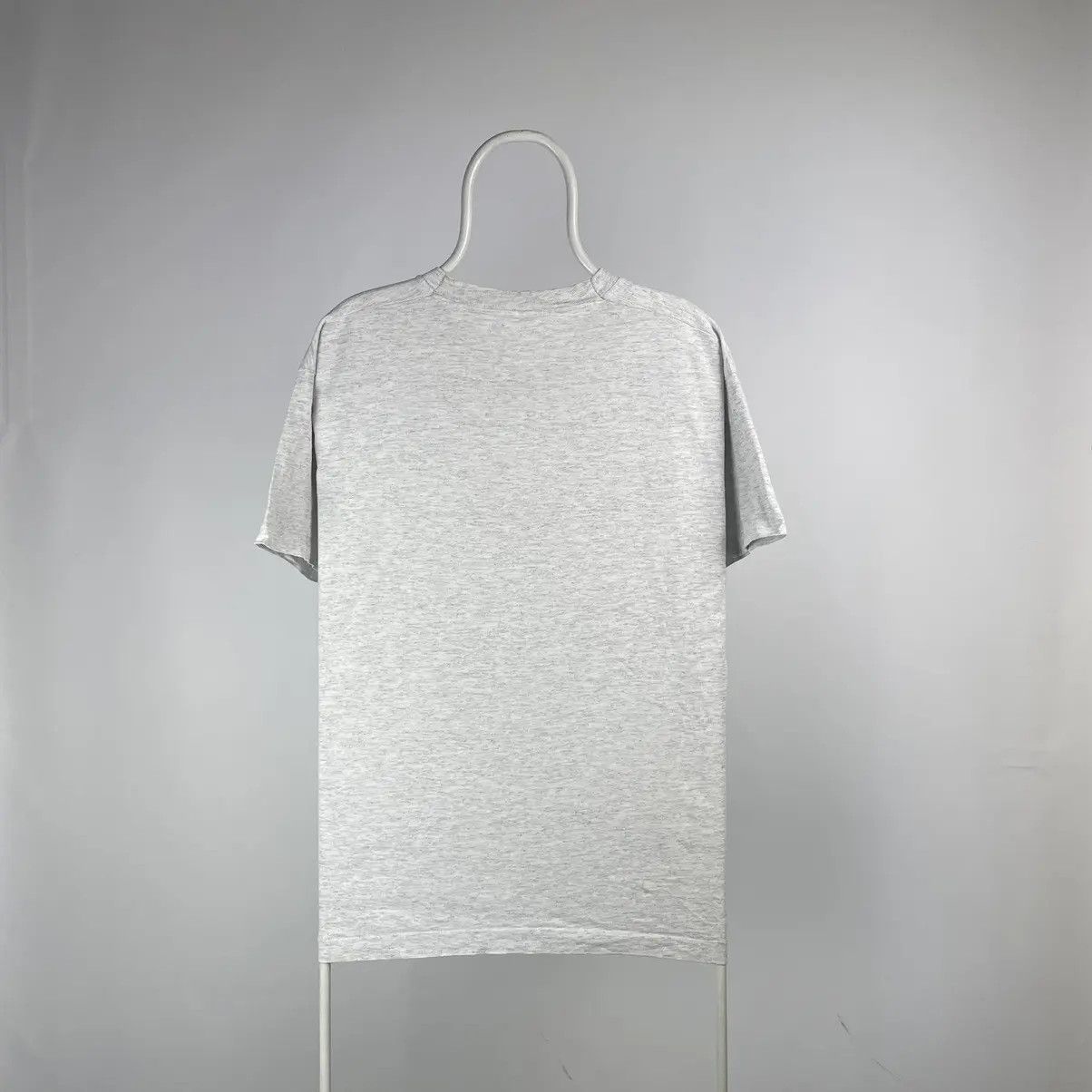 Band Tees New York T-shirt apple vintage band tee size XLarge Size US XL / EU 56 / 4 - 2 Thumbnail