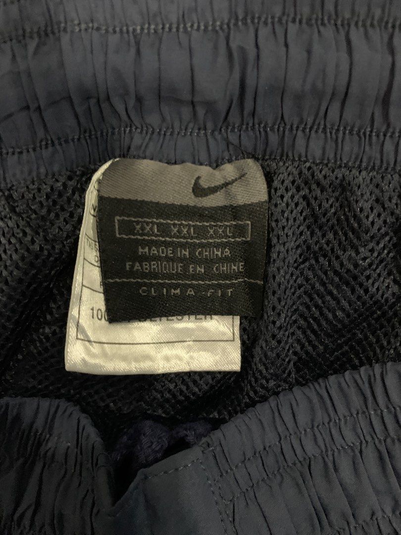 Nike NIKE TRACKPANTS VINTAGE BAGGY Size US 36 / EU 52 - 6 Thumbnail
