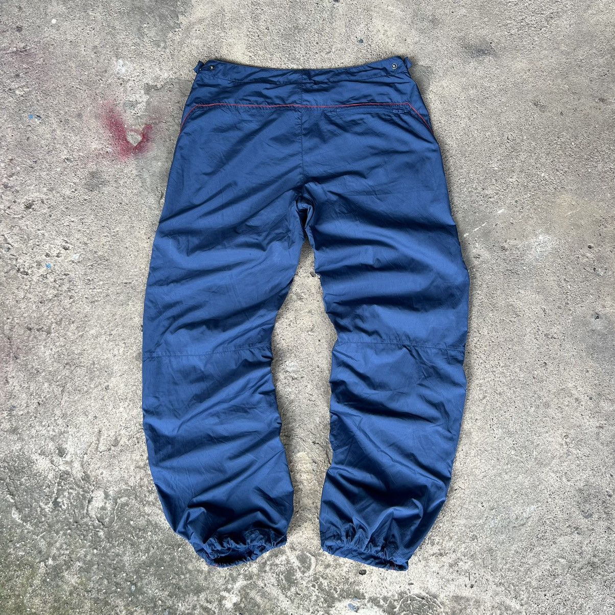 Nike Y2K Nike Track Pants Size US 31 - 3 Thumbnail