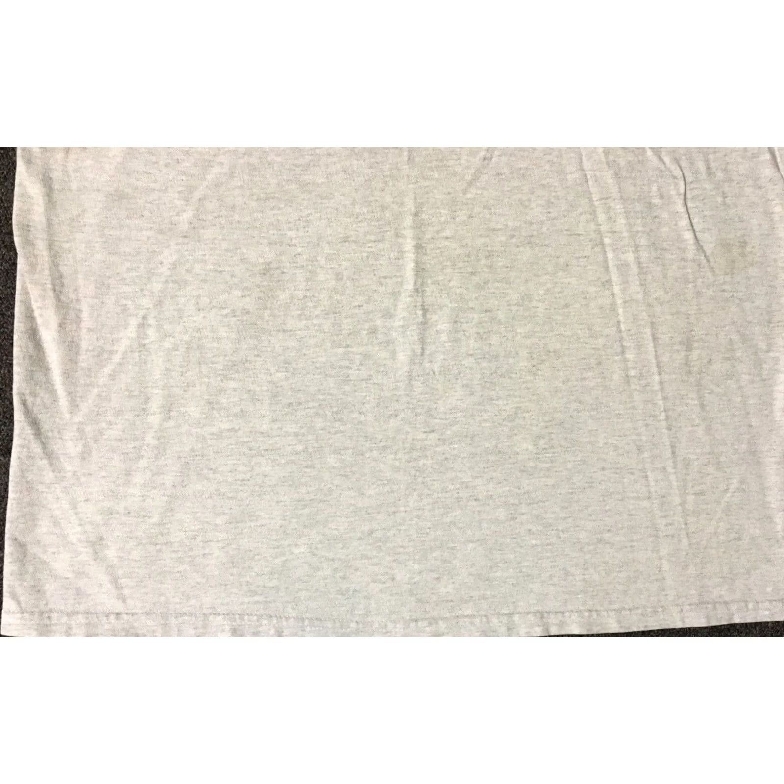 Vintage VINTAGE Lake Powell Dam Bar Faded Shirt XL Gray/BW Biker Grunge 90s USA Arizona Motorcycle Graphic Tee Mens Size US XL / EU 56 / 4 - 5 Thumbnail