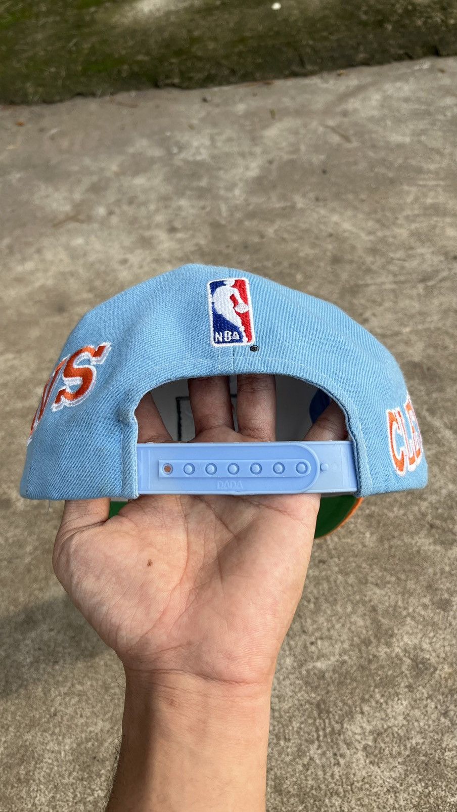NBA CLEVELAND CAVALIERS Size ONE SIZE - 4 Thumbnail