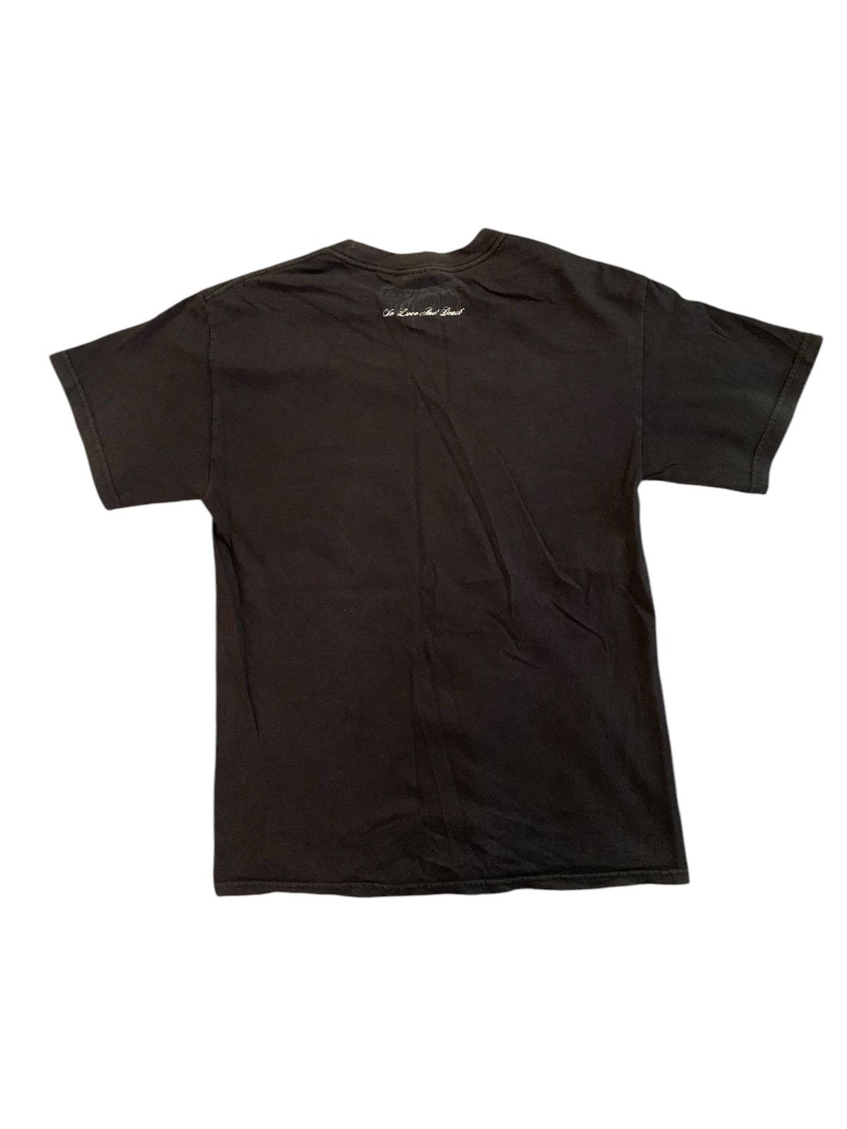 Band Tees The used emo/posthardcore band Size US M / EU 48-50 / 2 - 2 Thumbnail