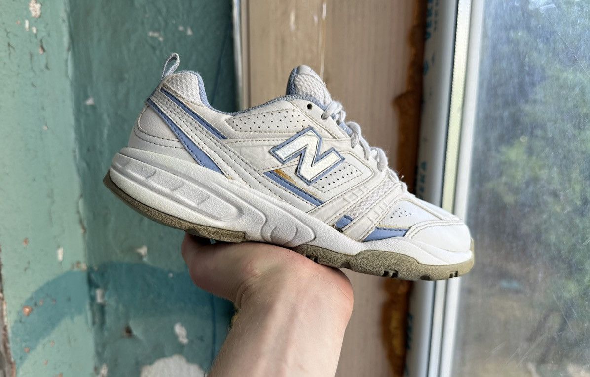 New balance 409 suede online