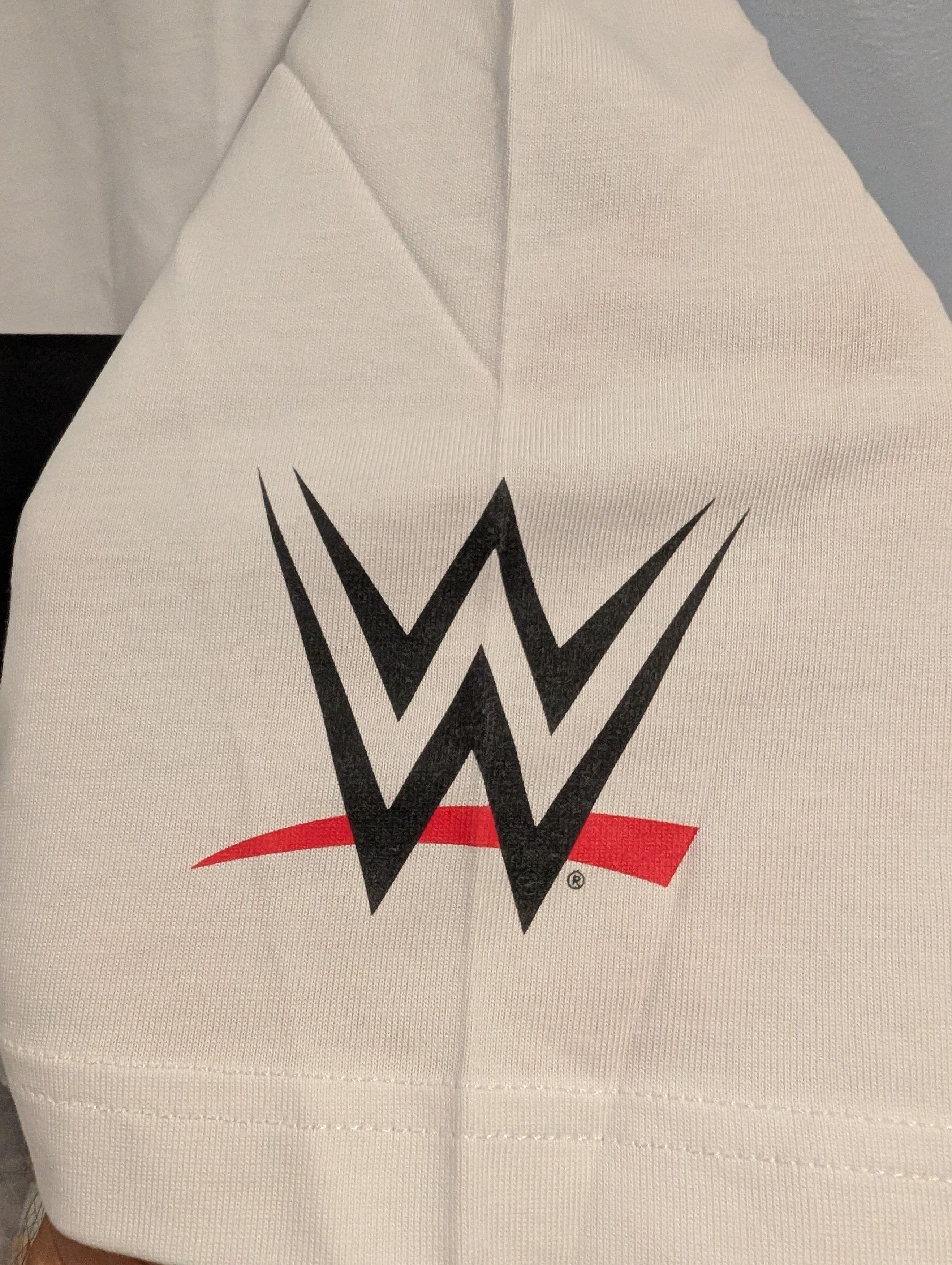 Palace Palace x WWE Mankind Size US XL / EU 56 / 4 - 3 Thumbnail