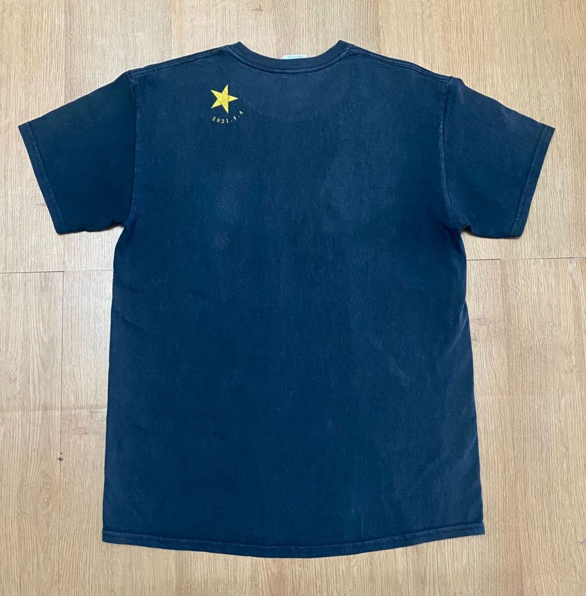Anime 💥Best Offer💥Jojo Bizarre Adventure Joestar Anime Tshirt Size US M / EU 48-50 / 2 - 2 Thumbnail