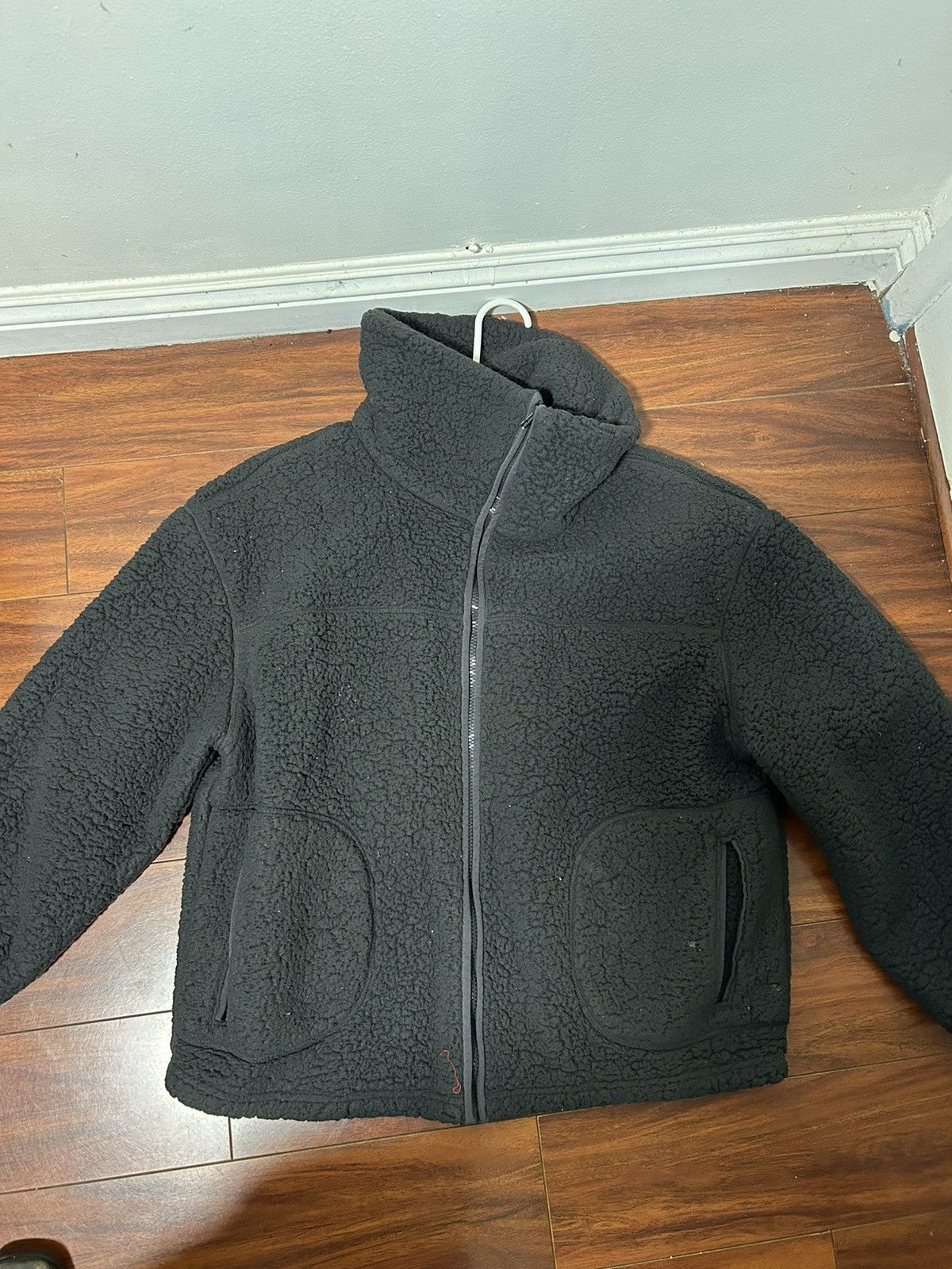 Vintage Warm Sherpa Size US M / EU 48-50 / 2 - 1 Preview