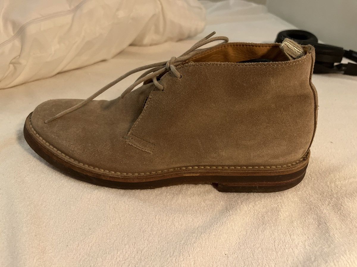 Officine Creative Officine creative chukka boots Size US 8 / EU 41 - 3 Thumbnail
