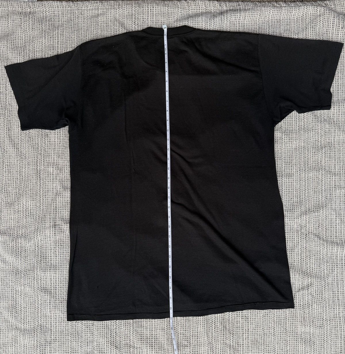 Jerzees × Vintage Vintage 50/50 Inch by inch fitness single stitch Jerzees Size US XL / EU 56 / 4 - 8 Thumbnail