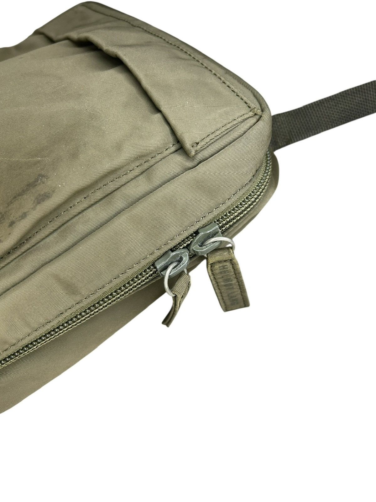 Helmut Lang 90s Crossbody Bag Size ONE SIZE - 5 Thumbnail