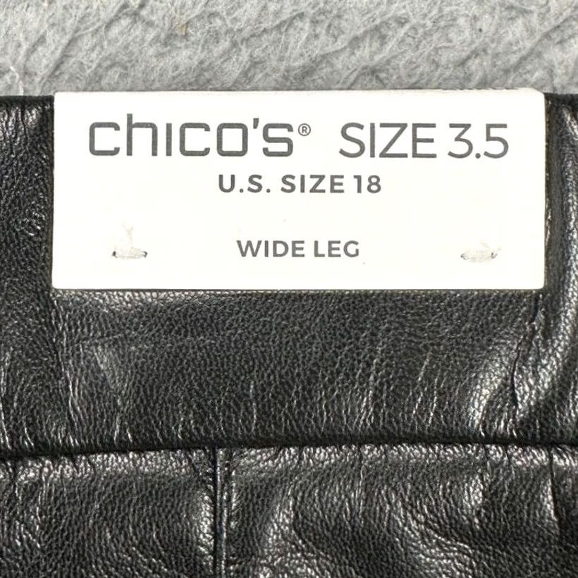 Vintage VINTAGE? No. Size 40" / US 18 - 7 Thumbnail