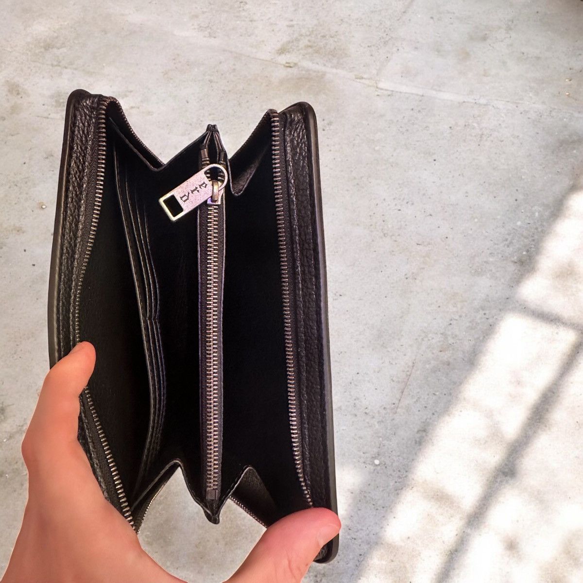 Enfants Riches Deprimes Christaine F Clutch