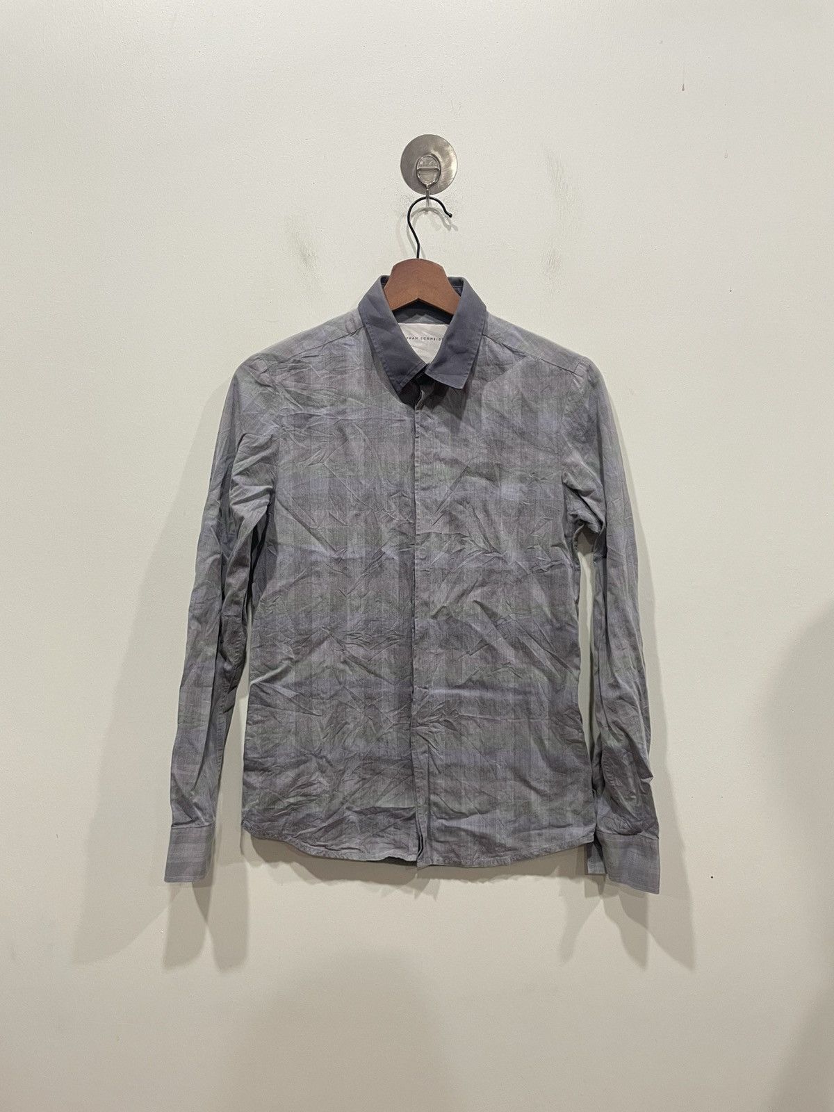 Stephan Schneider Shirt
