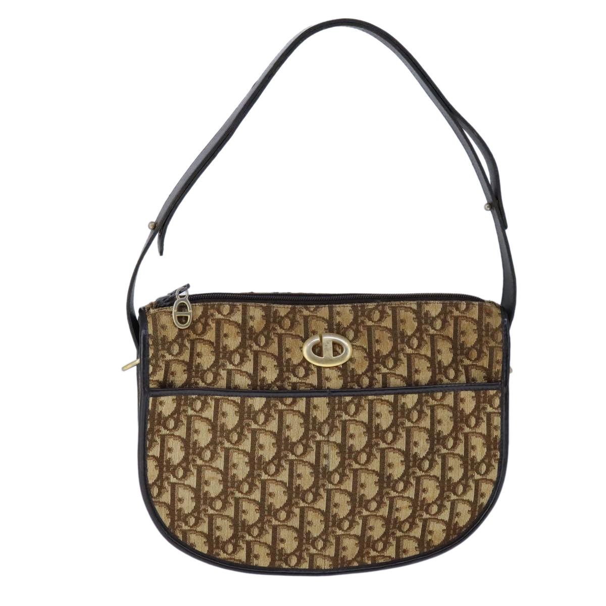 Dior Dior Trotter shoulder Size ONE SIZE - 1 Thumbnail
