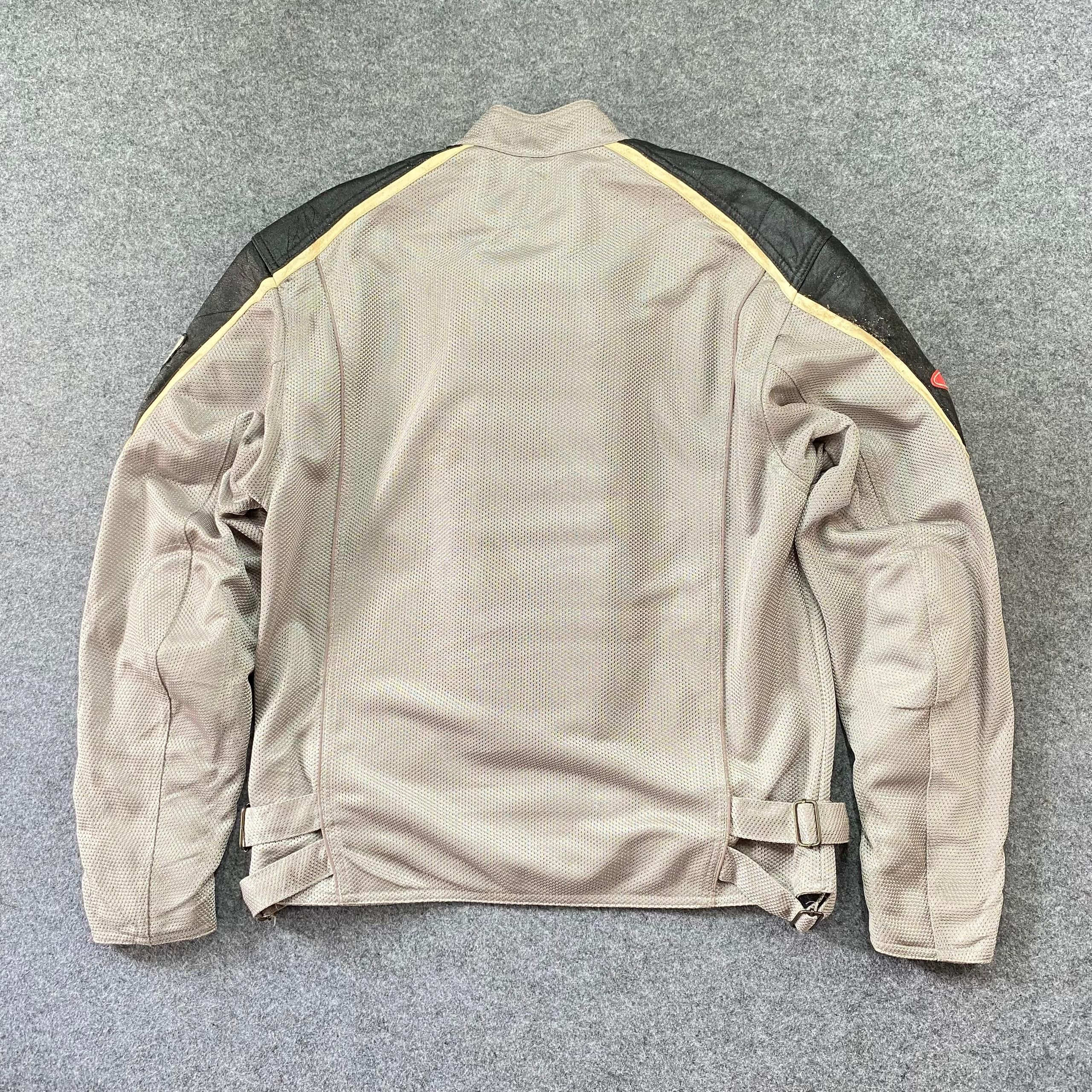 Honda Vintage Honda Classic Edition Motorcycles Jacket Size US L / EU 52-54 / 3 - 2 Thumbnail