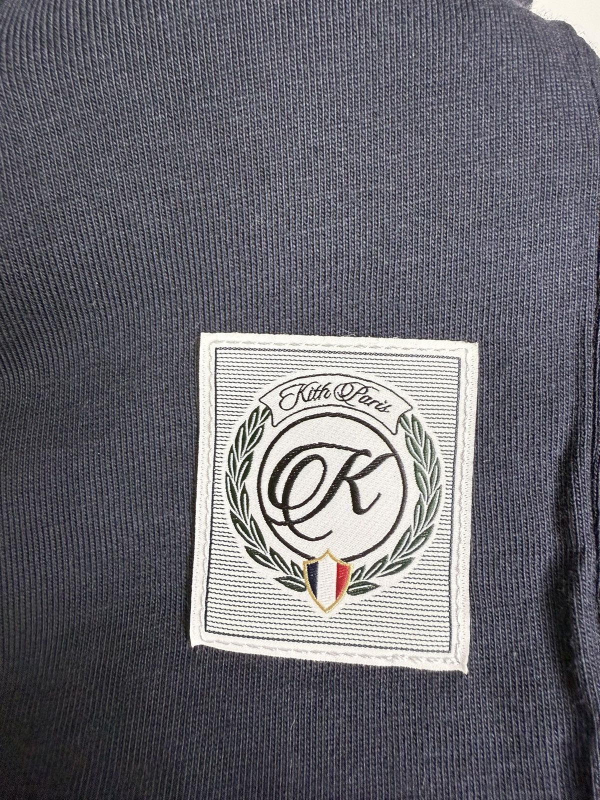 Other Kith Paris Eiffel Tower Tee With Tags Size US L / EU 52-54 / 3 - 6 Thumbnail