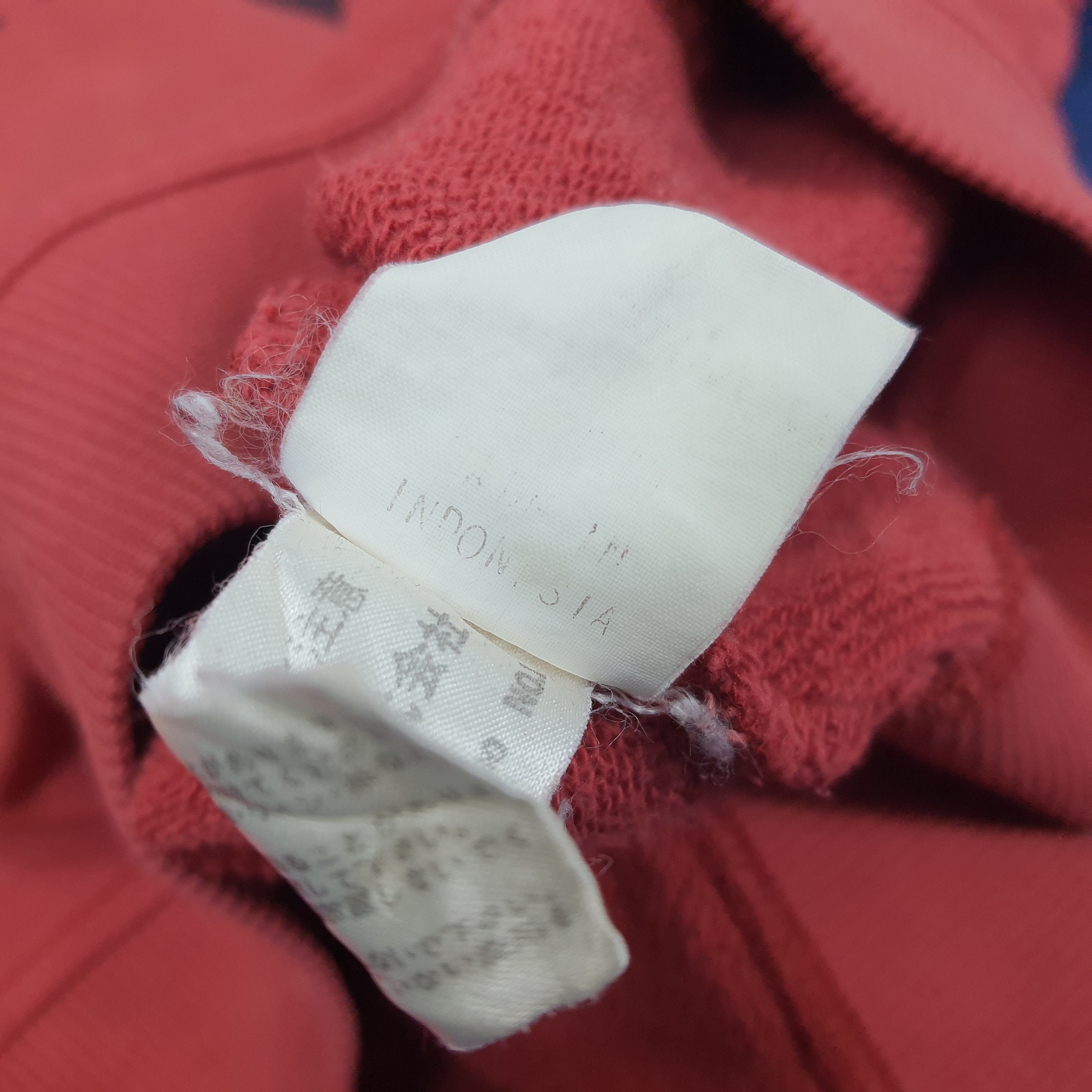 Chaps Ralph Lauren Vintage Chaps Ralph Lauren CRL Sweatshirt C237N19 Size US XL / EU 56 / 4 - 7 Thumbnail