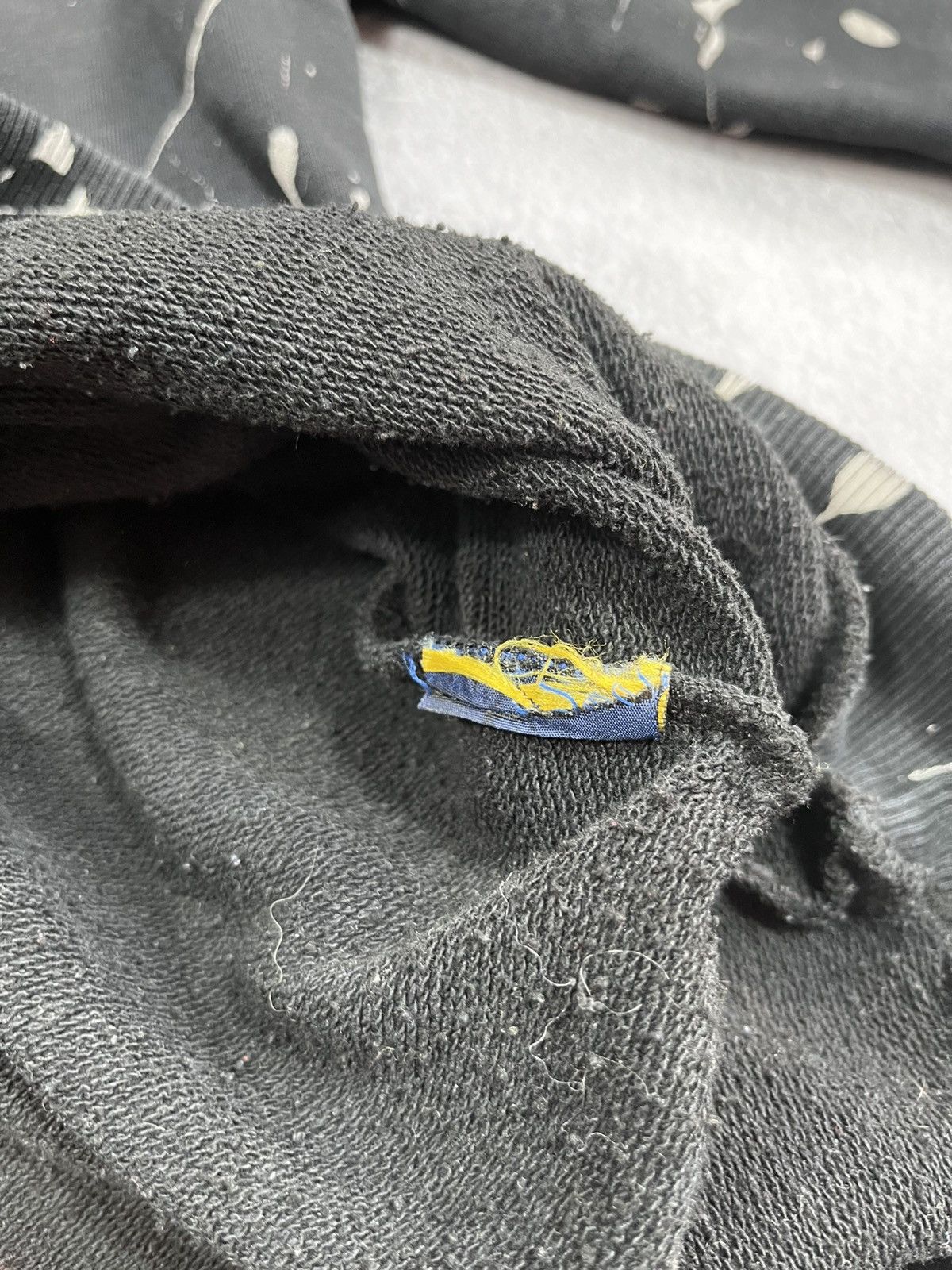 Polo Ralph Lauren Vintage Y2K Ralph Lauren sweatshirt tie dye style size S Size US S / EU 44-46 / 1 - 6 Thumbnail