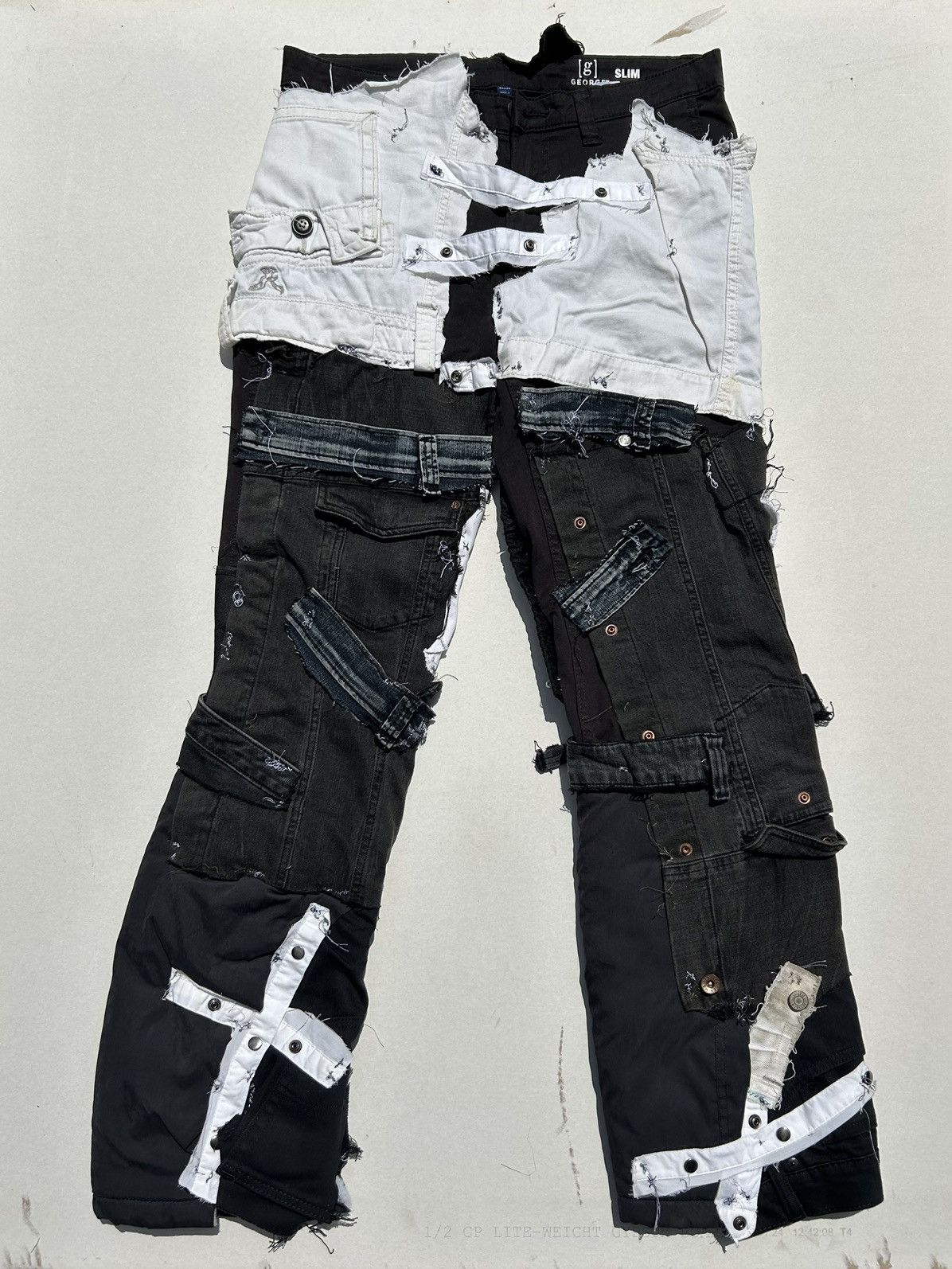 Other Panda Pants Size 30 Size US 32 / EU 48 - 1 Thumbnail