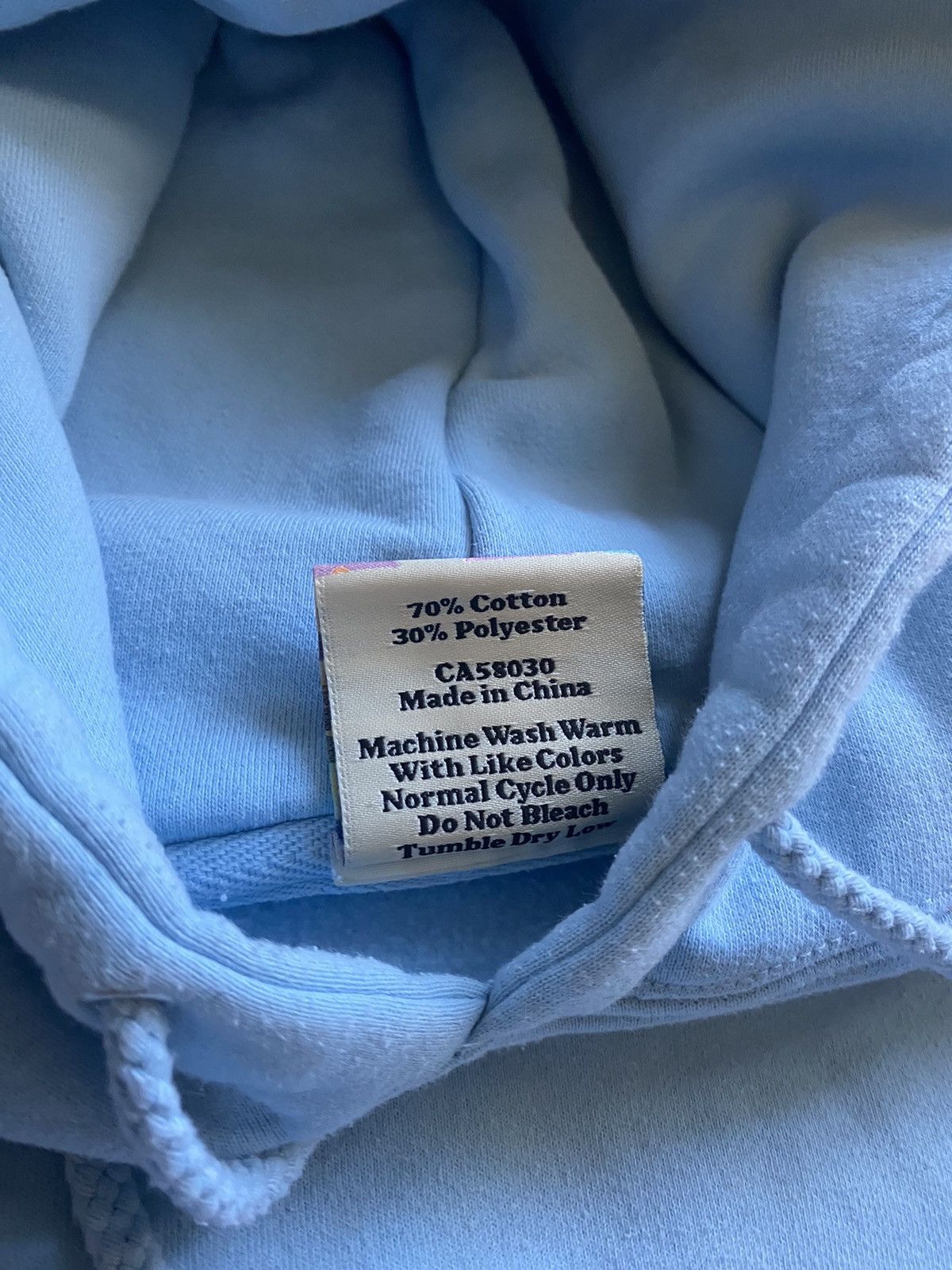 You Matter by Demetrius Harmon You Matter by Demetrius Harmon hoodie,sz M Size US M / EU 48-50 / 2 - 4 Thumbnail