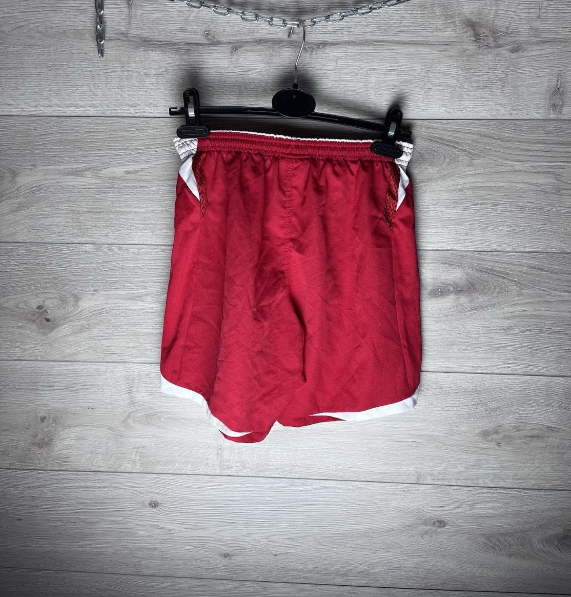 Umbro Vintage mens shorts Umbro FC Rangers size S Size US 30 / EU 46 - 4 Thumbnail