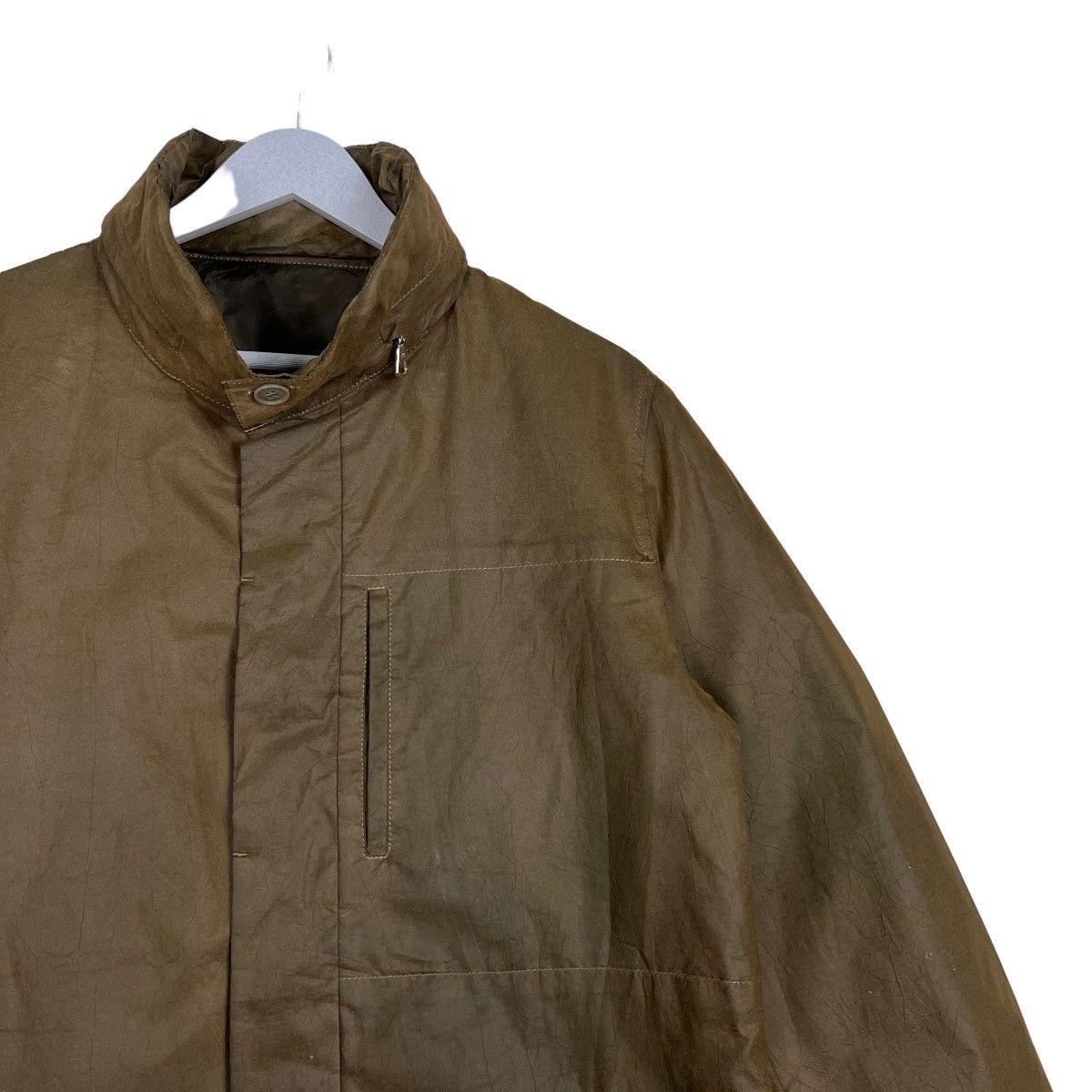 Japanese Brand × Melrose 🔥 MENS MELROSE JACKET Size US M / EU 48-50 / 2 - 6 Thumbnail