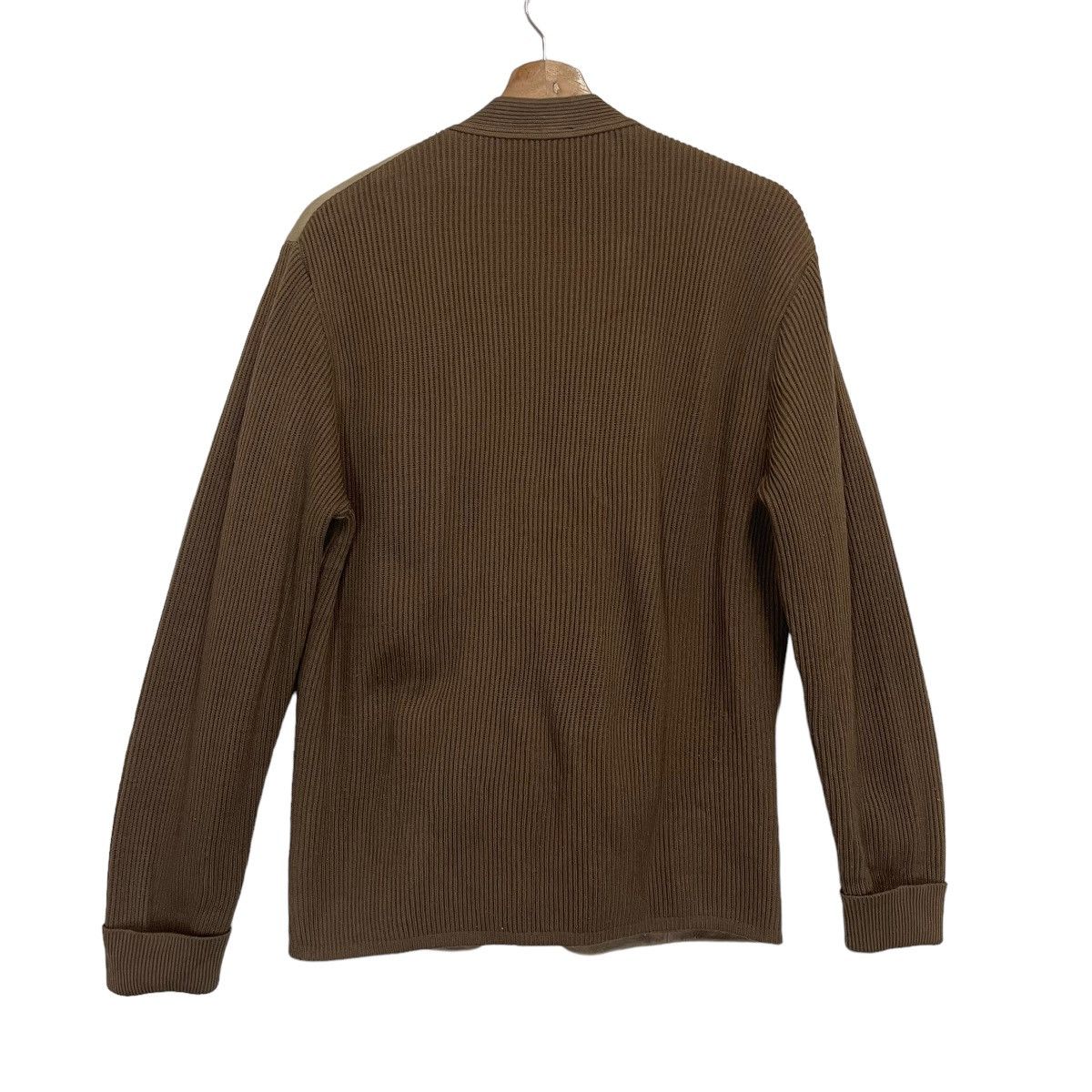 Beauty Beast Vintage St Micheal Half Suede Leather Jacket Size US M / EU 48-50 / 2 - 8 Thumbnail