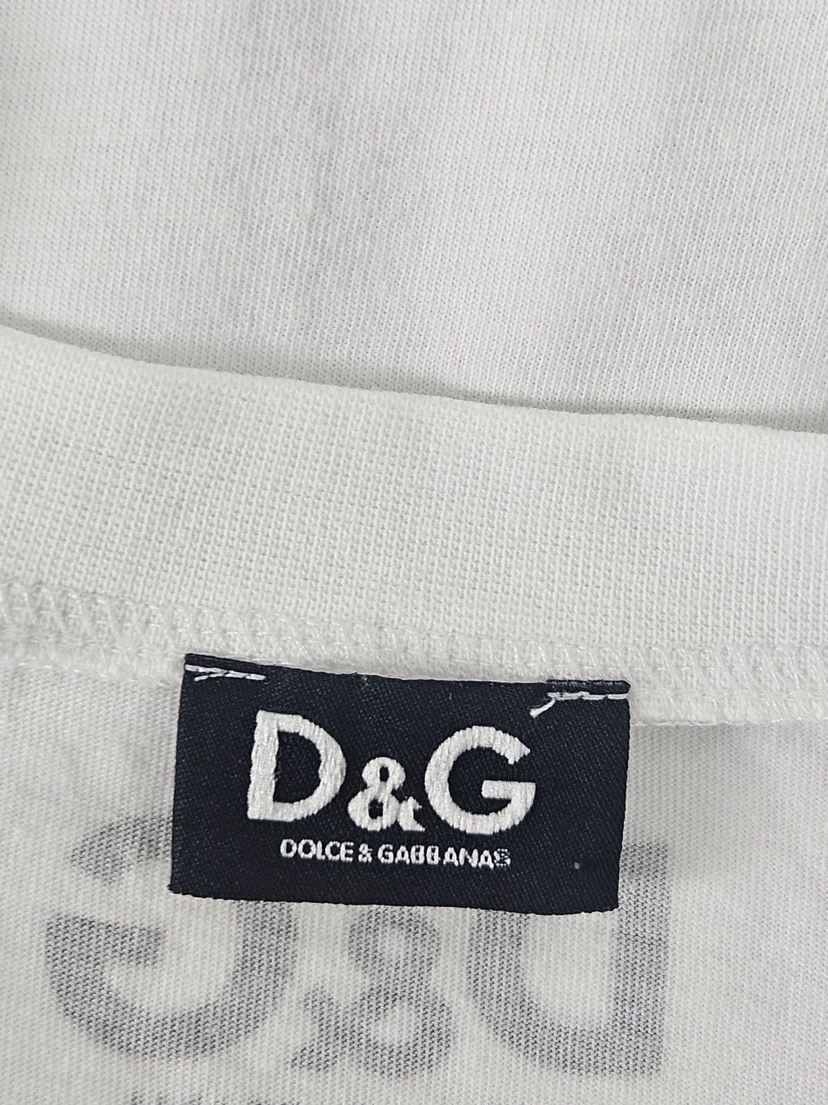 Dolce & Gabbana Dolce & Gabbana banana shirt Size US L / EU 52-54 / 3 - 4 Thumbnail
