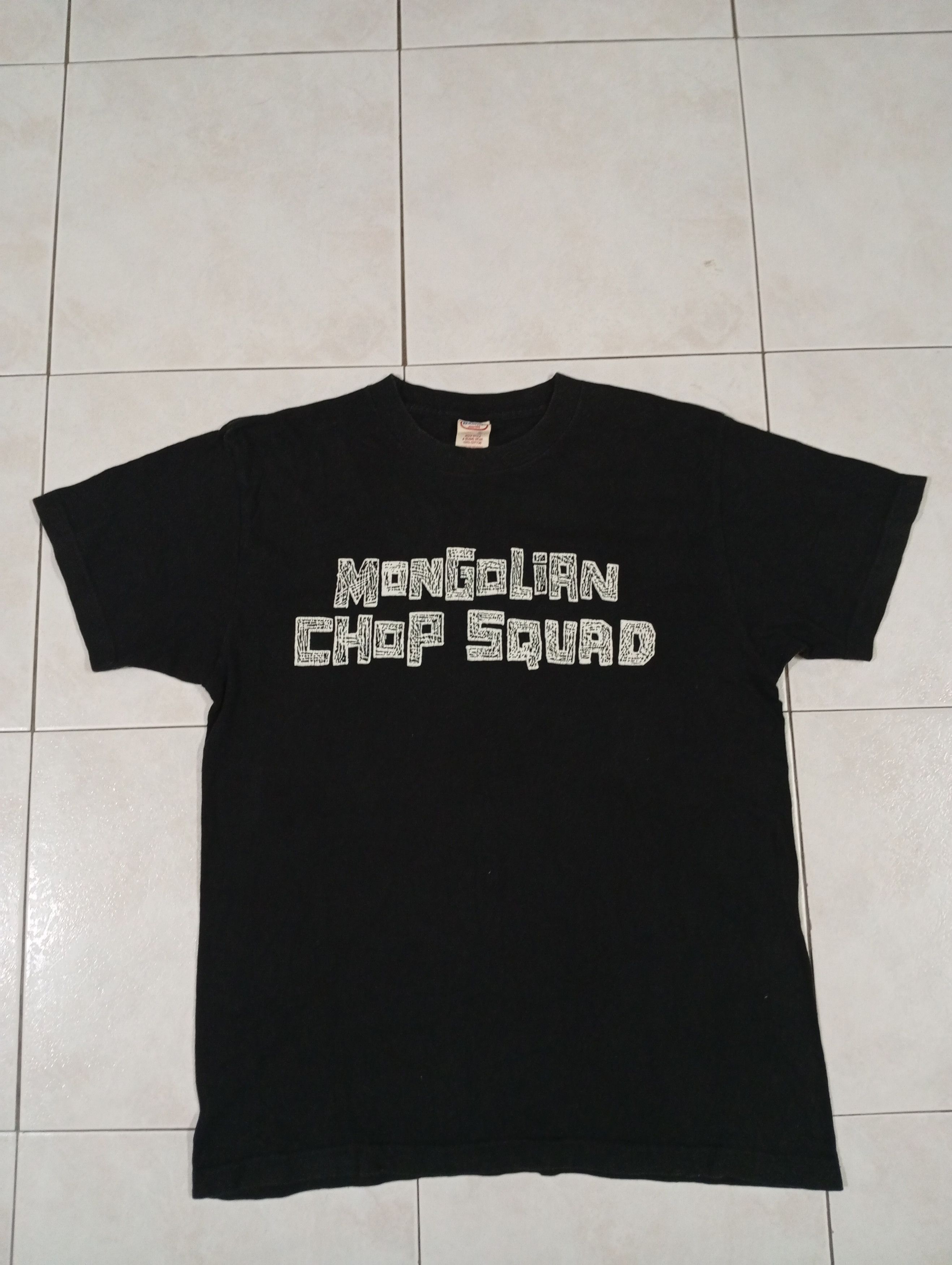 Beams Japan Mongolian squad X anime X beam Size US M / EU 48-50 / 2 - 1 Thumbnail