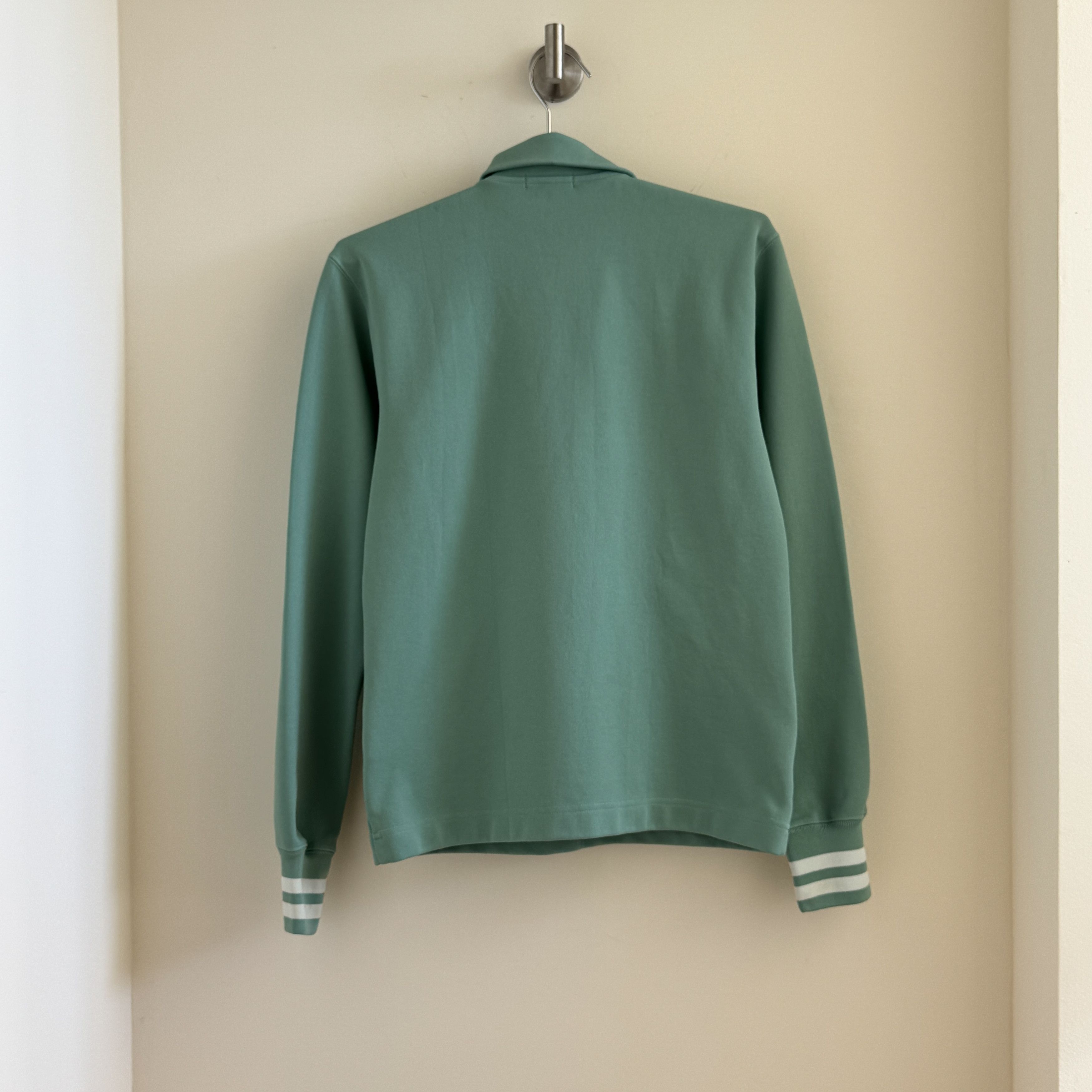 Comme des Garcons CdGHP 2005 Quarterzip Track Jacket Size US M / EU 48-50 / 2 - 6 Thumbnail