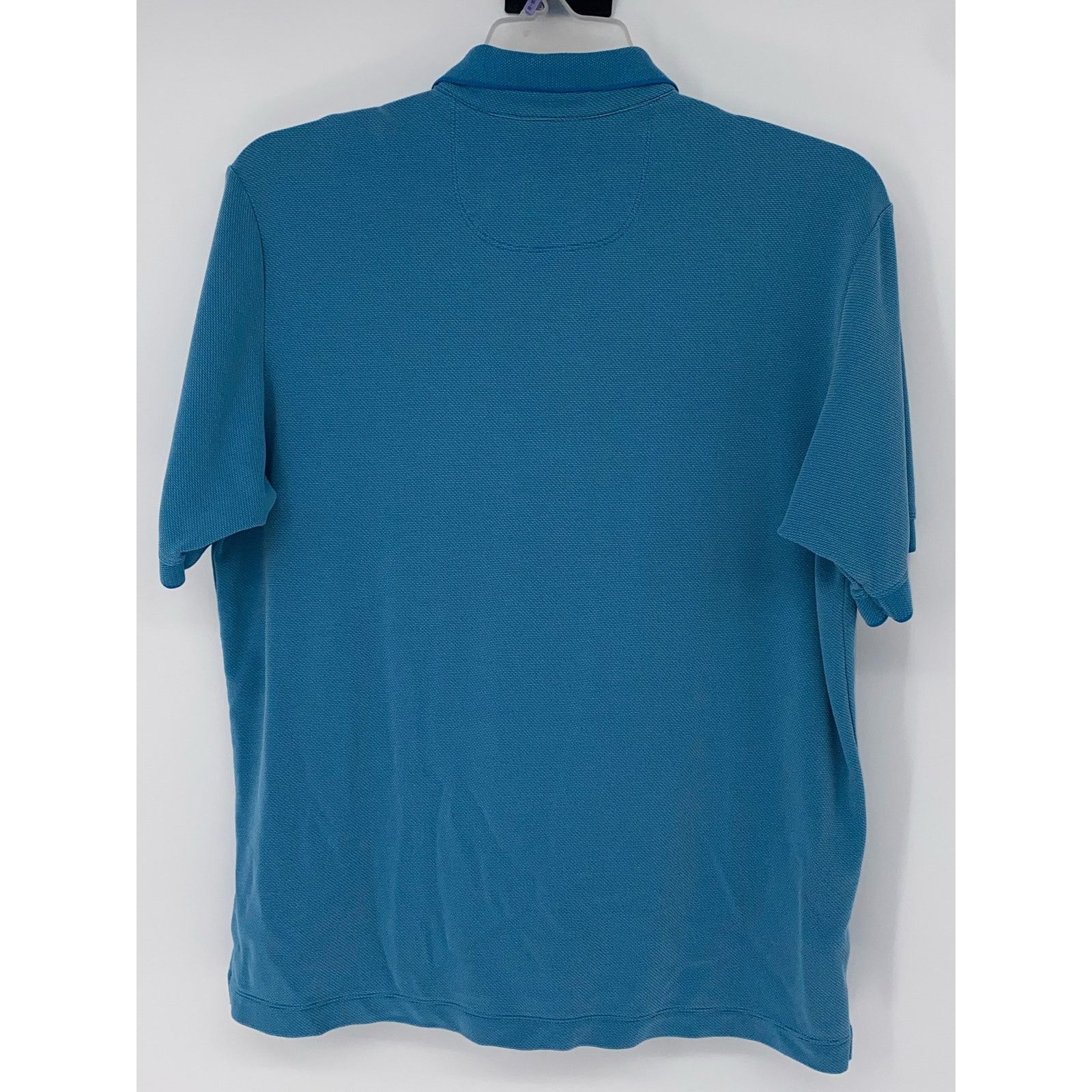 Tommy Bahama Tommy Bahama Mens Polo Shirt Size US M / EU 48-50 / 2 - 6 Thumbnail