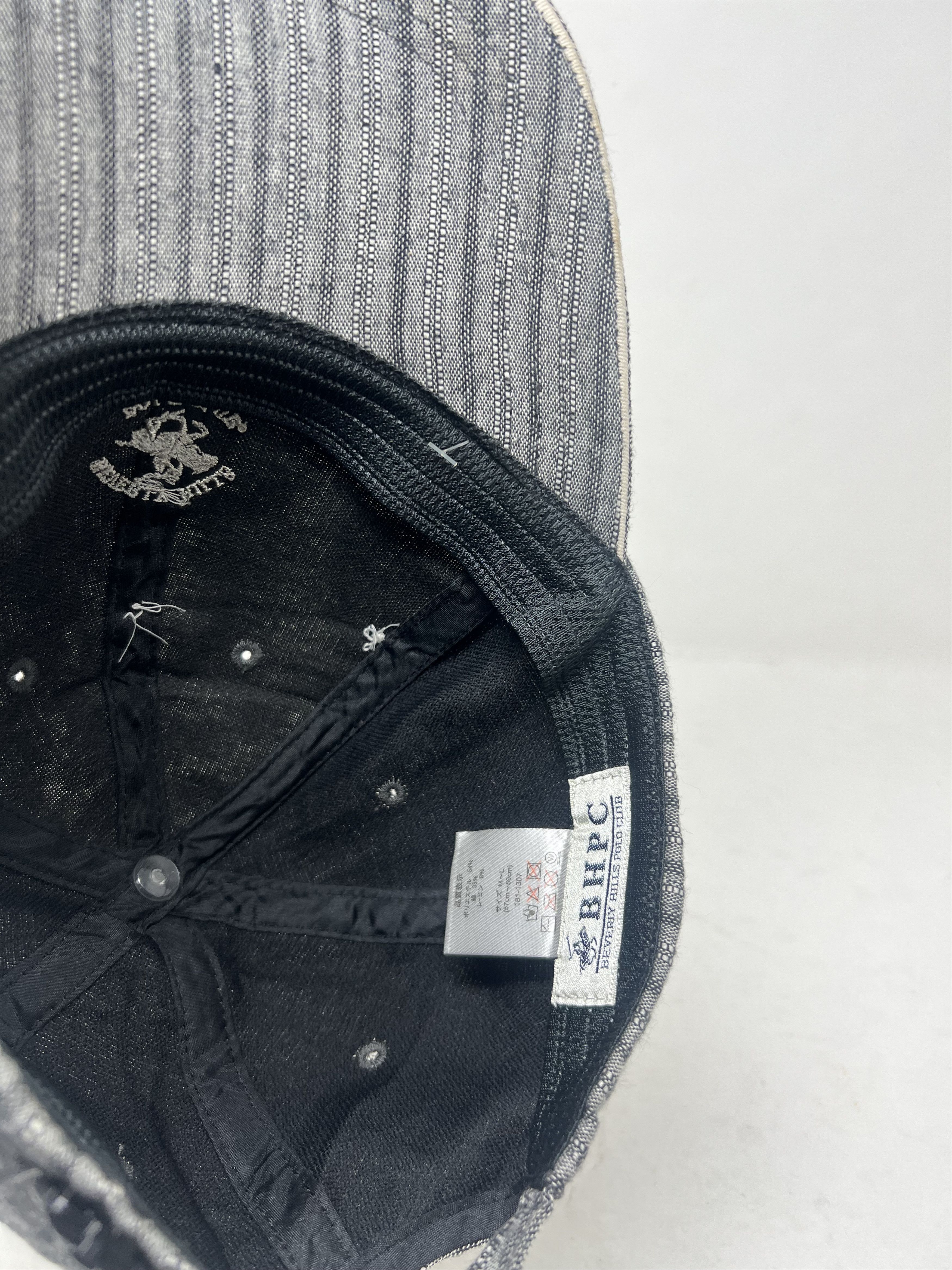 Beverly Hills Polo Club BHPC Beverly Hills Polo Club Size ONE SIZE - 9 Thumbnail