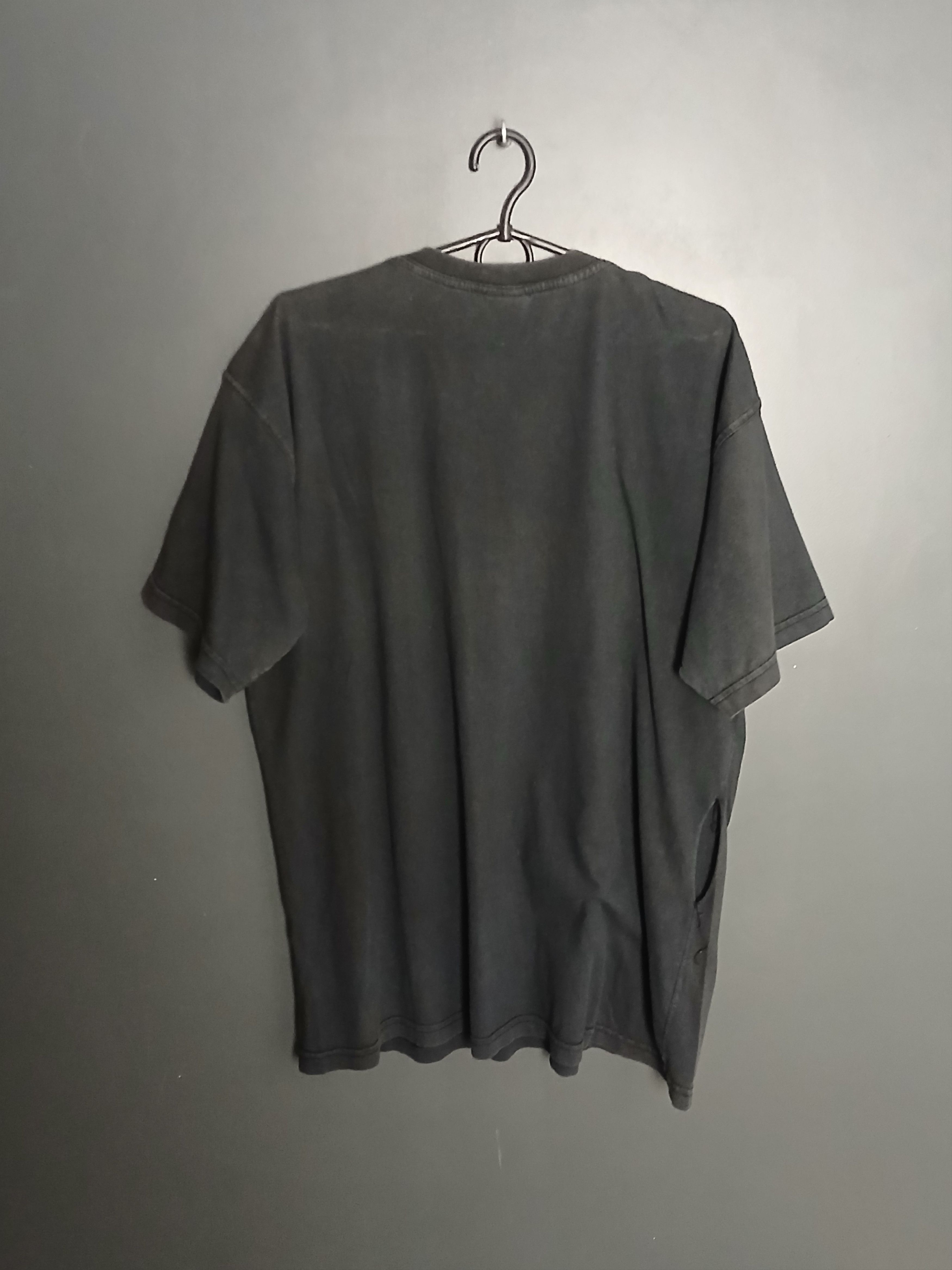 Nike Vintage Nike T-Shirt Size US XL / EU 56 / 4 - 2 Thumbnail