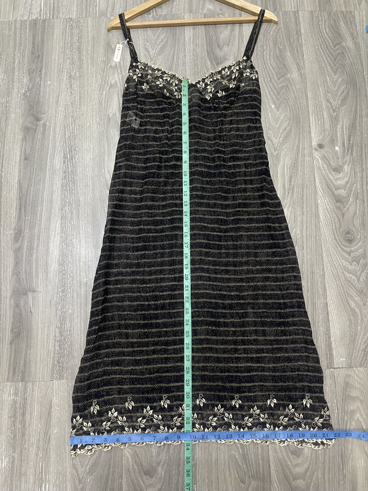 Alberta Ferretti ALBERTA FARRETTI Italy Brand Size S / US 4 / IT 40 - 6 Thumbnail