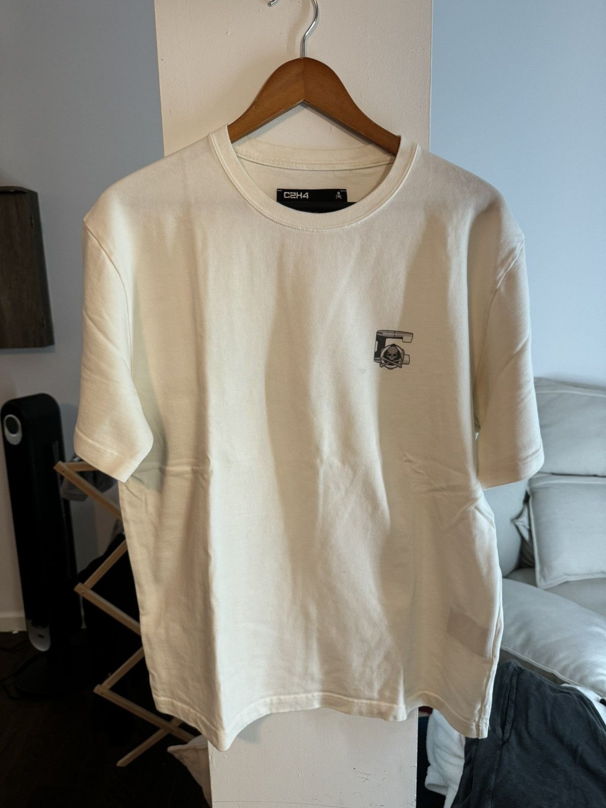 Mastermind Japan Mastermind skull tee Size US M / EU 48-50 / 2 - 1 Thumbnail