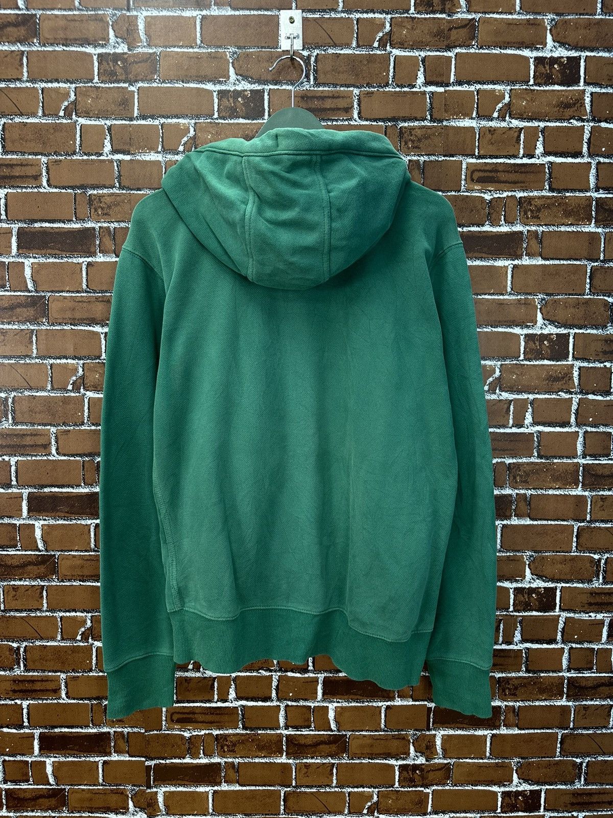 Timberland Timberland Spellout Hoodie Z245 Size US S / EU 44-46 / 1 - 6 Thumbnail