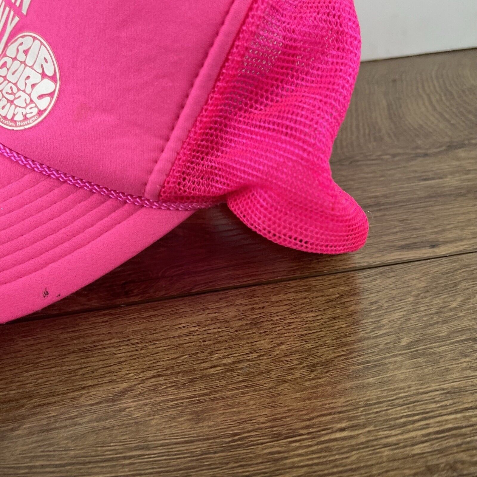 Other Road Trippin Skinny Dippin Snapback Hat Pink Hat Adjustable Size ONE SIZE - 9 Thumbnail