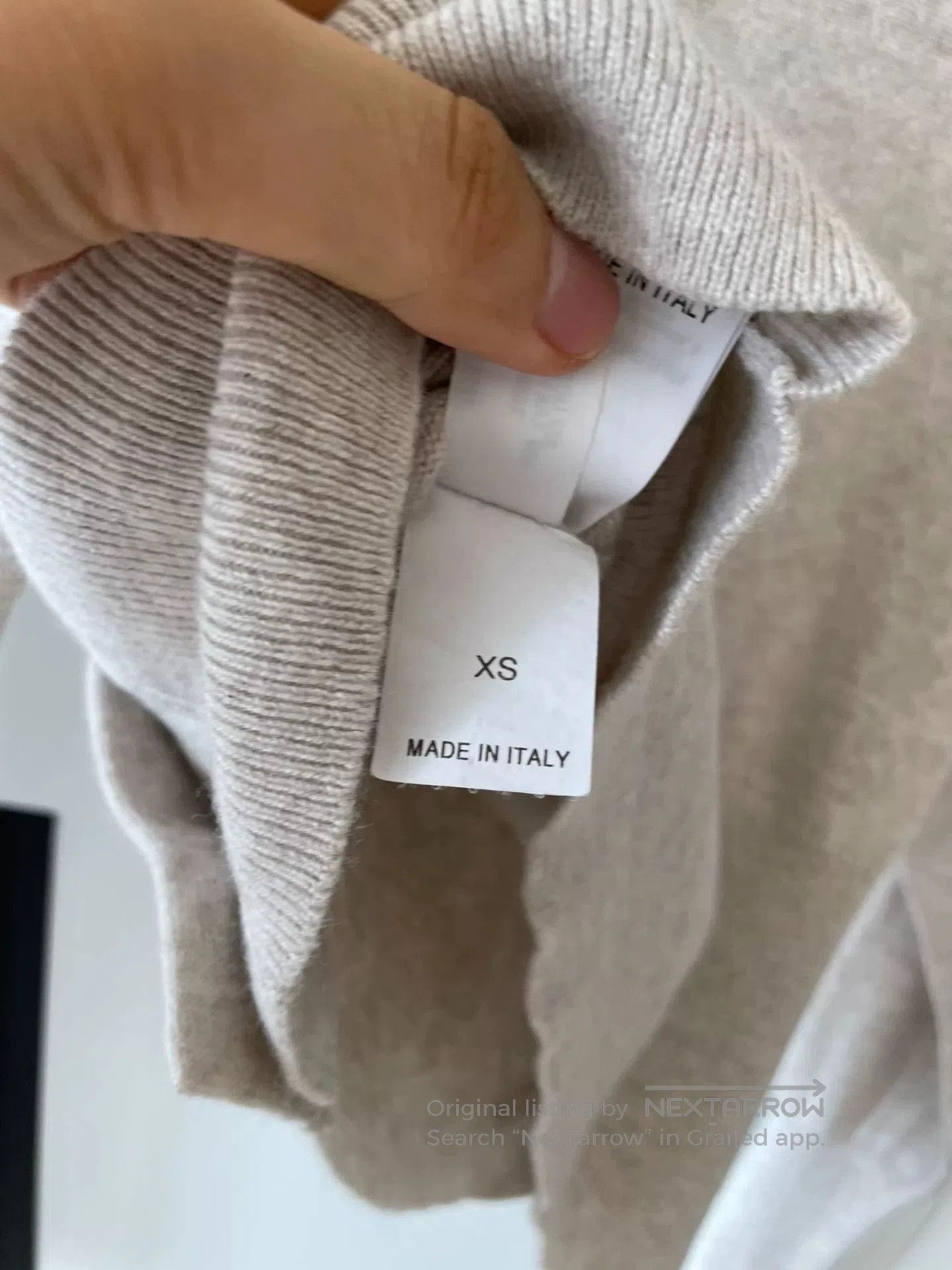 Brunello Cucinelli Brunello Cucinelli V. Size US XS / EU 42 / 0 - 7 Thumbnail