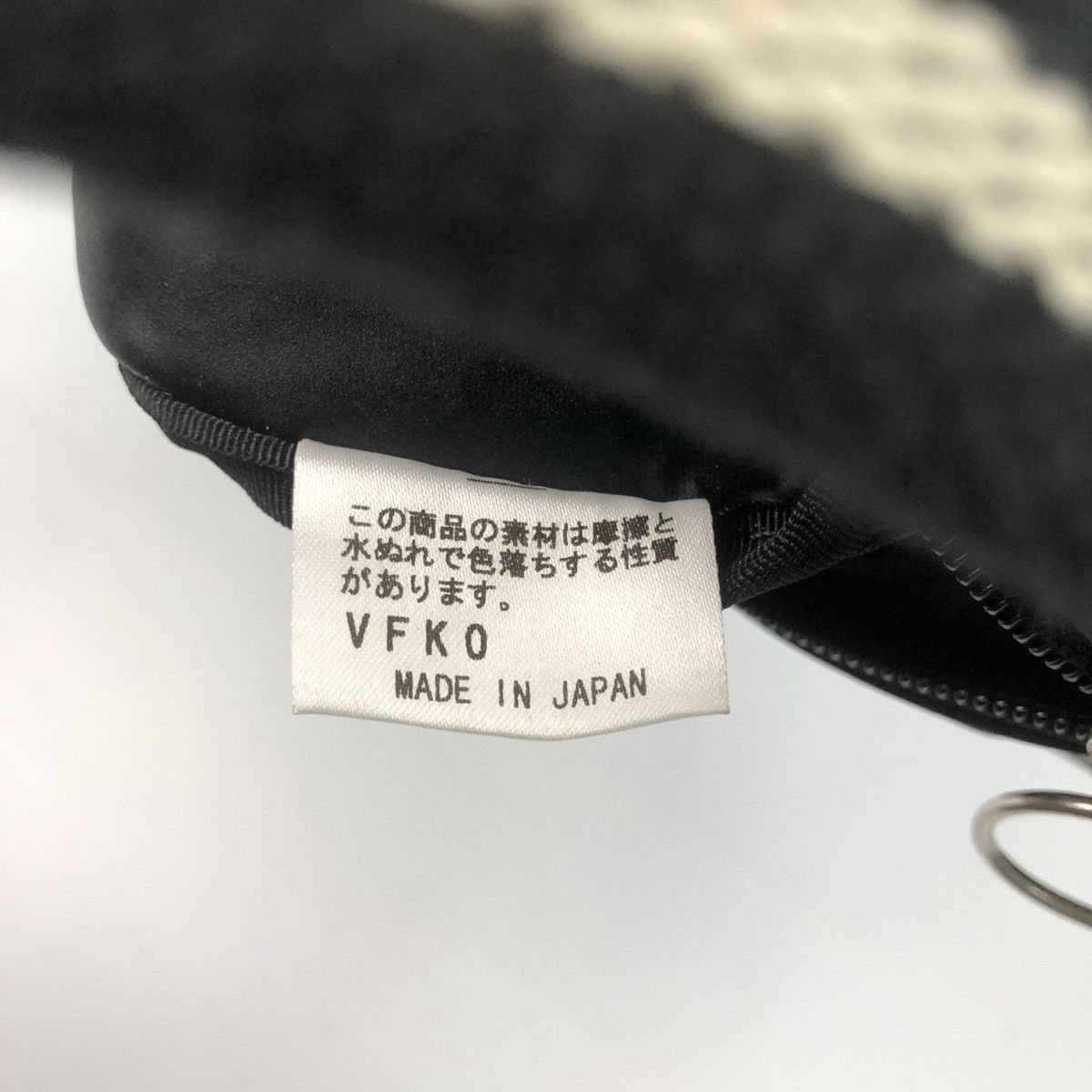 agnes b. AGNES B. VOYAGE CARRY TOTE BAG Size ONE SIZE - 9 Thumbnail